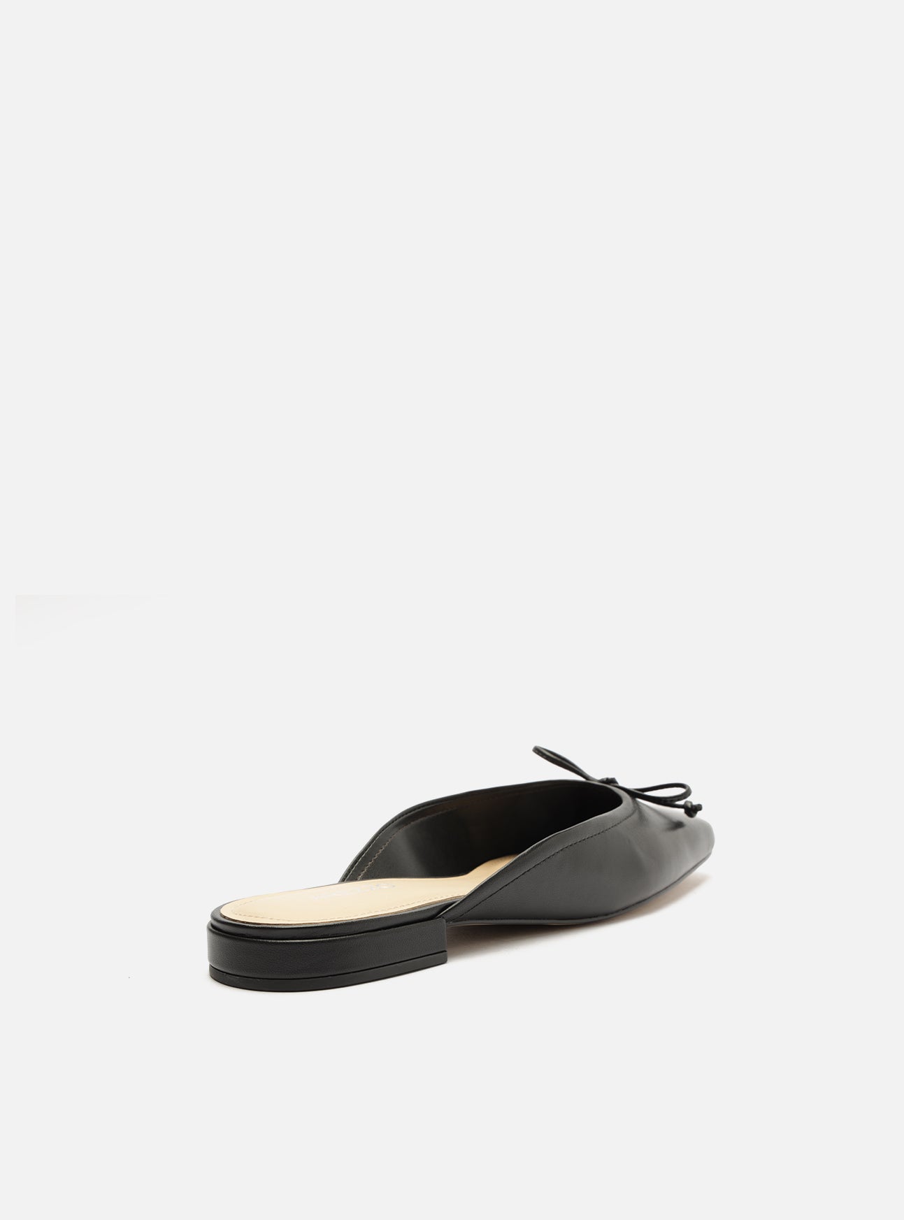 Jordyn Flat Mule Flat PRE FALL 24