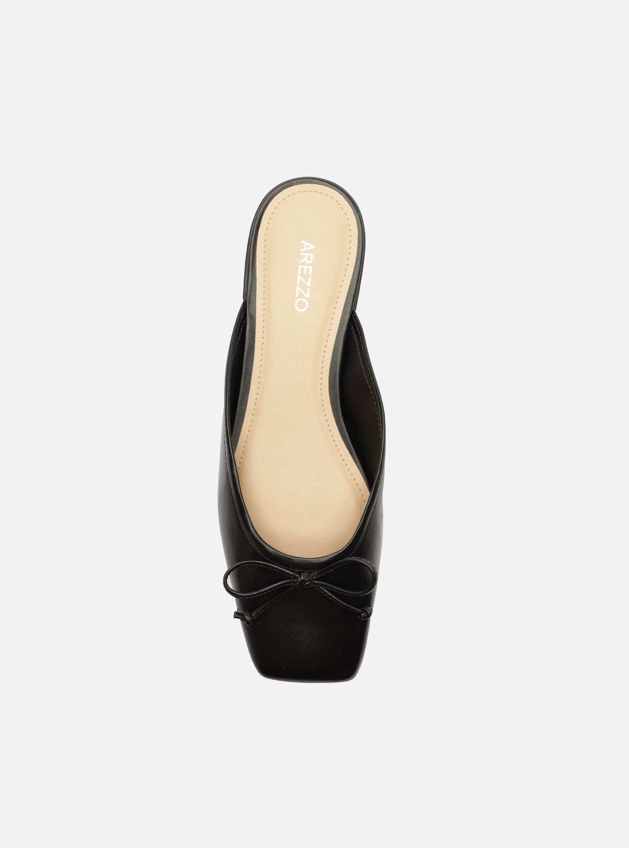 Jordyn Flat Mule Flat PRE FALL 24
