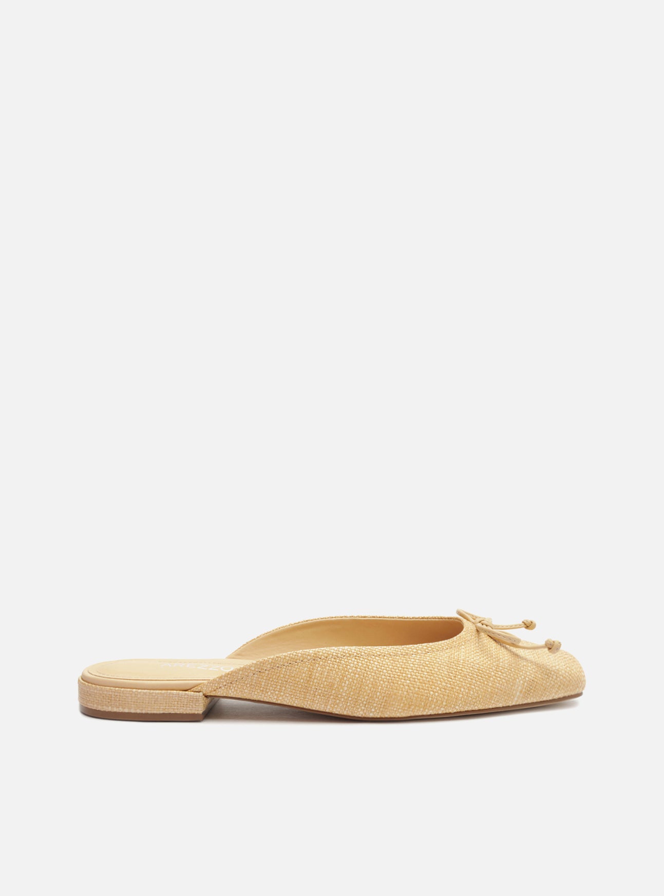 Jordyn Flat Mule