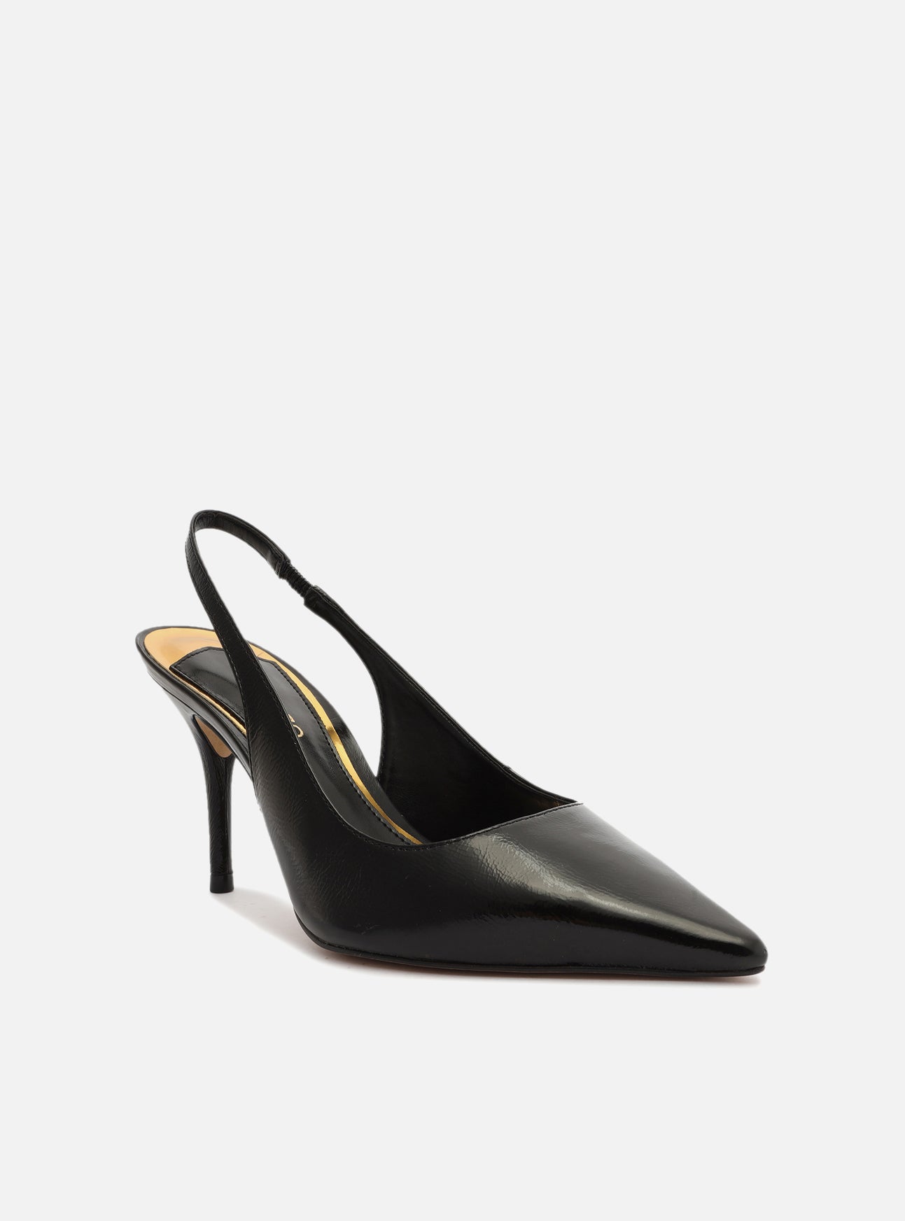Natalia High Stiletto Pump
