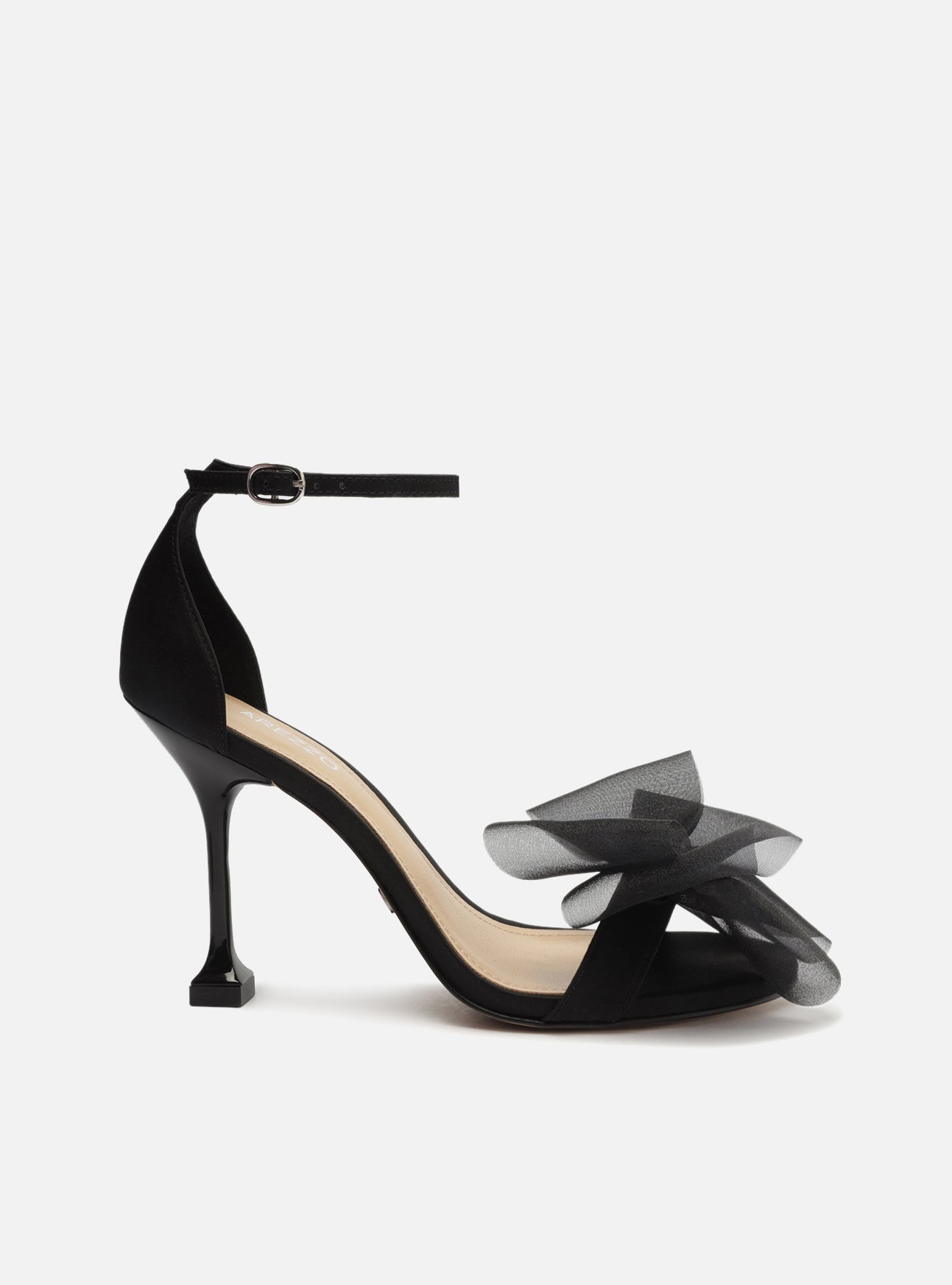 Addison High Stiletto Sandal