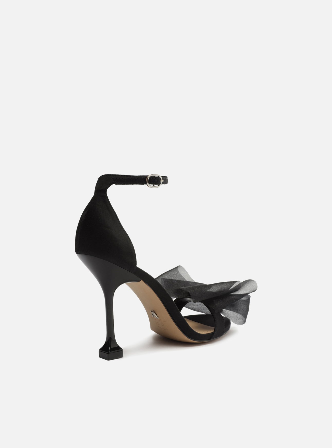 Addison High Stiletto Sandal