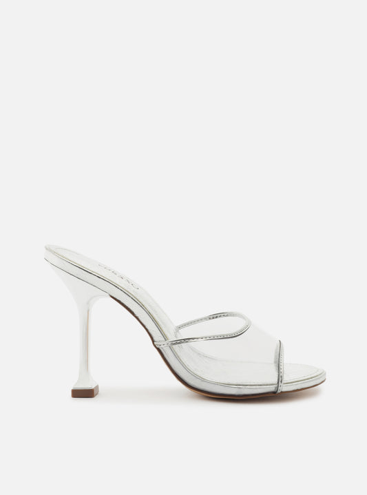 Micah Stiletto Sandal Sandals SUMMER 24