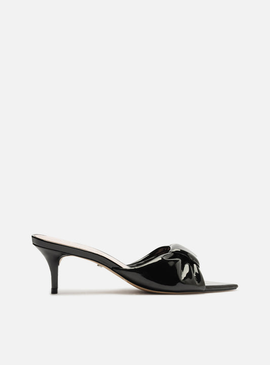 Rosa Stiletto Sandal Sandals RESORT 25