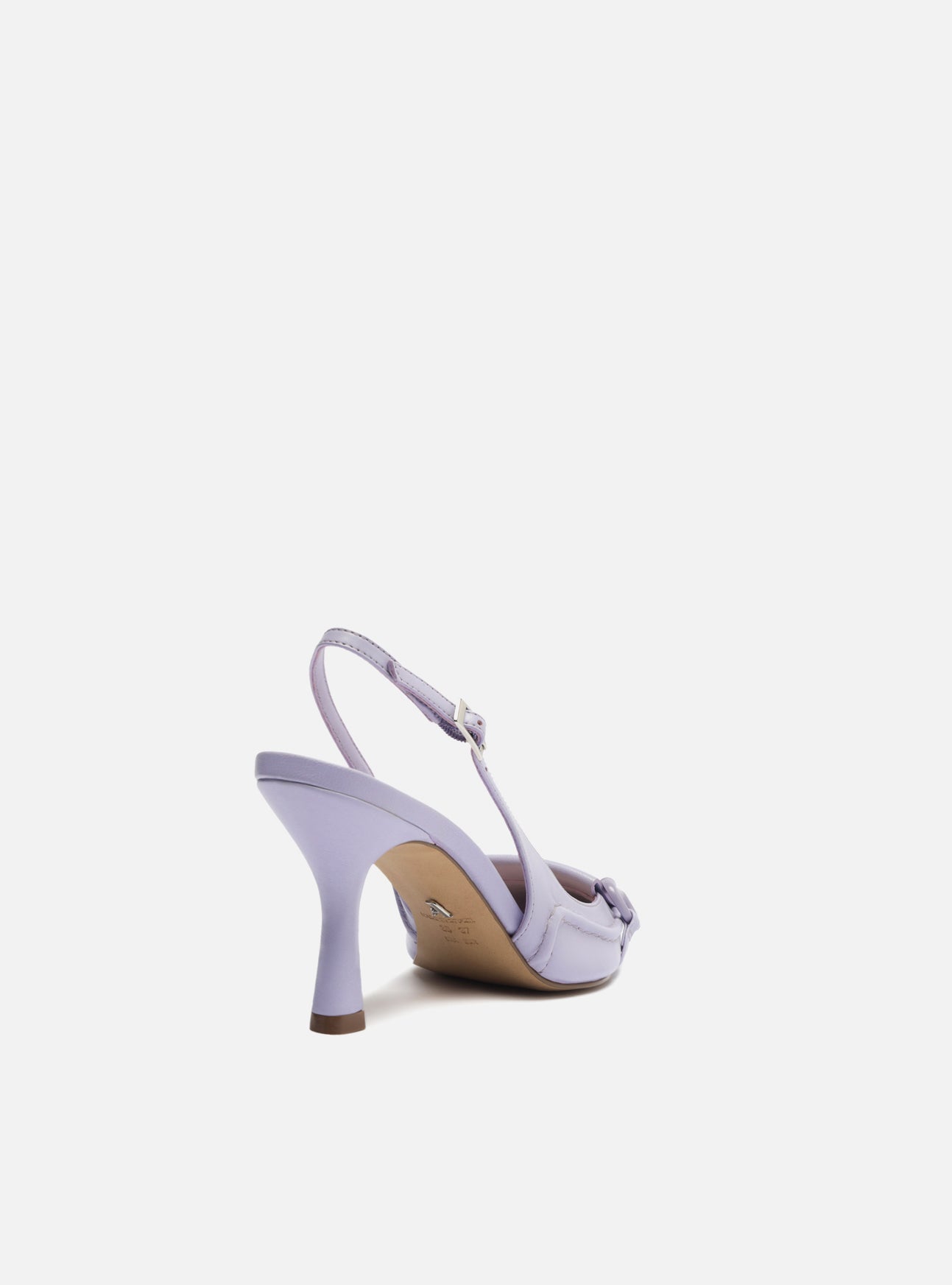 Delilah High Stiletto Pump