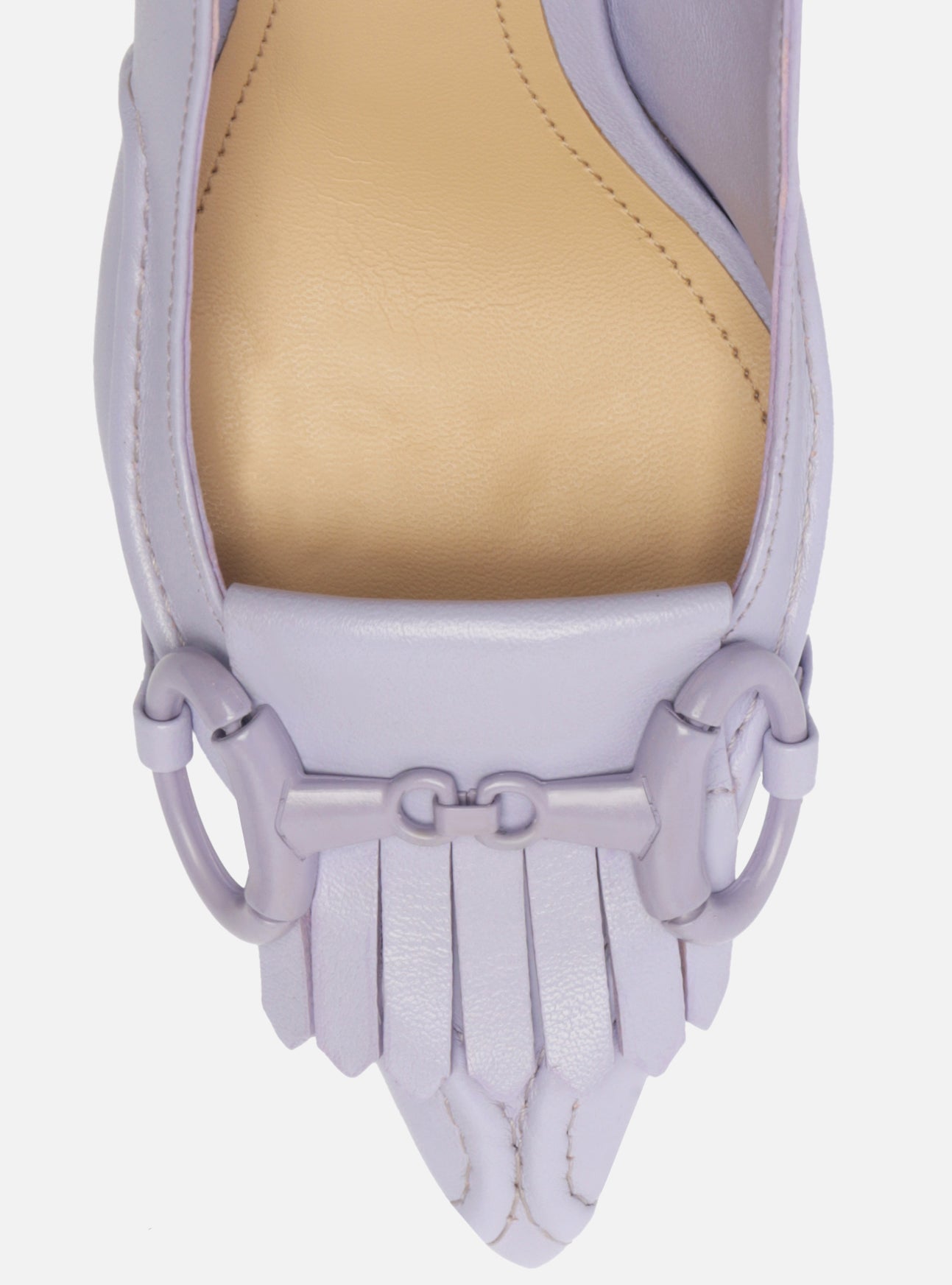 Delilah High Stiletto Pump