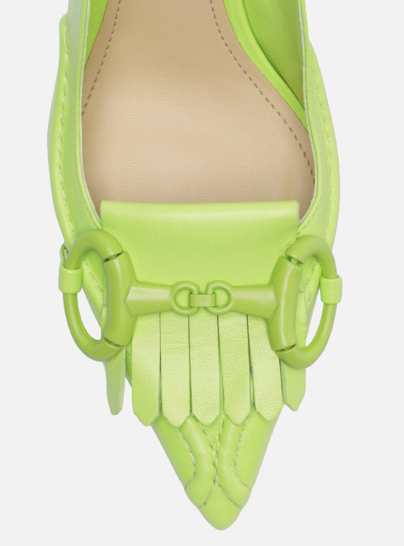 Delilah High Stiletto Pump