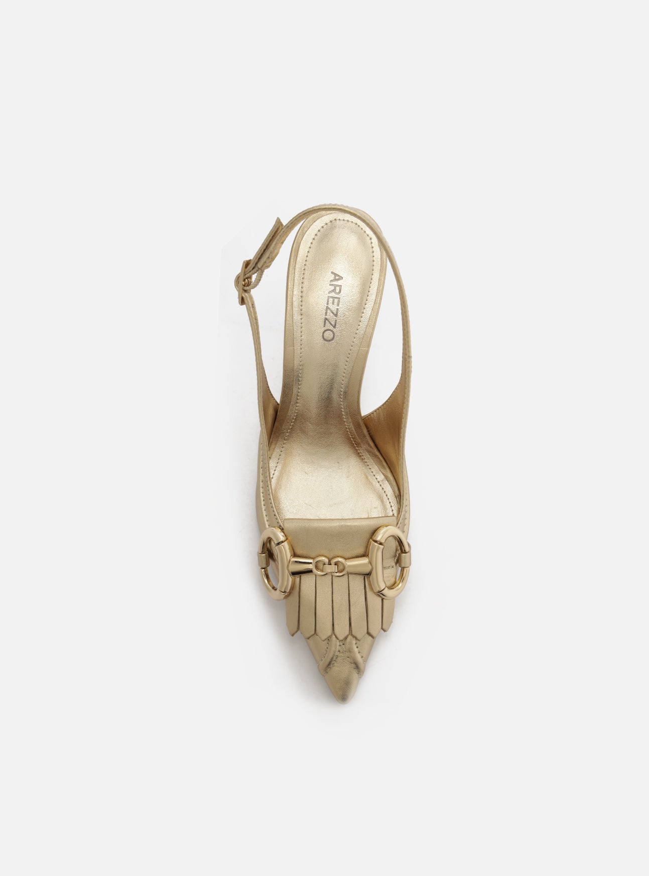 Delilah High Stiletto Pump