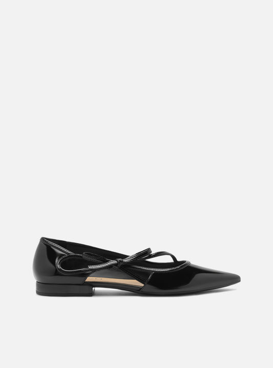 Tessa Ballet Ballerinas PRE FALL 25