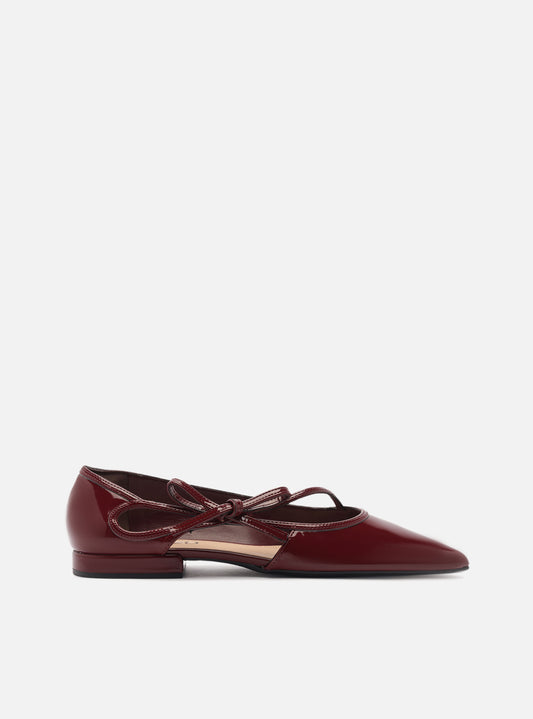 Tessa Ballet Ballerinas PRE FALL 25