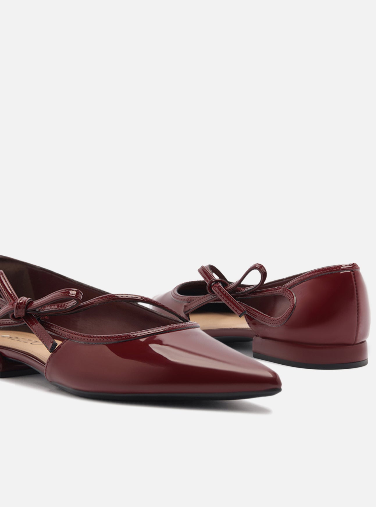 Tessa Ballet Ballet PRE FALL 25