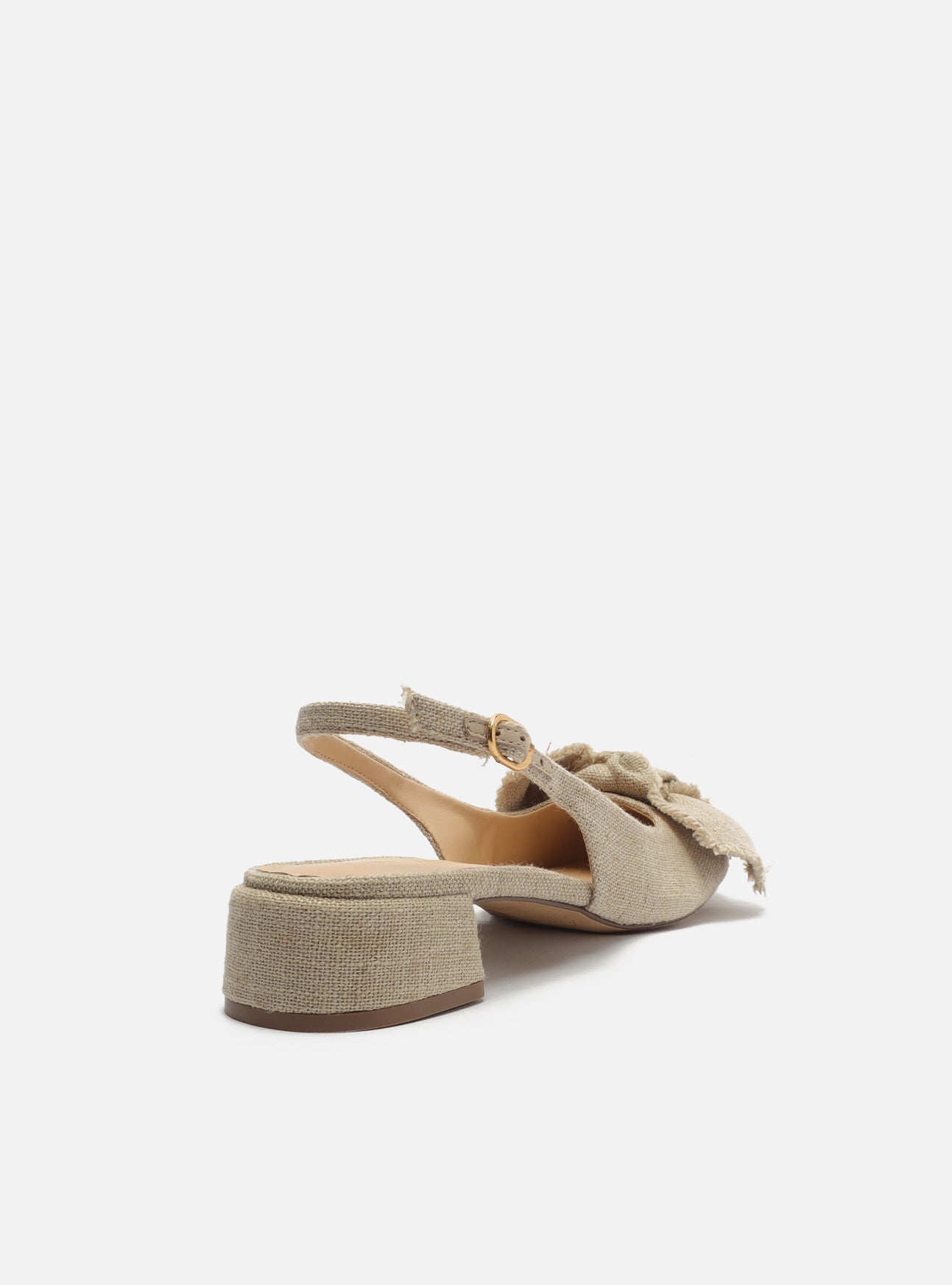Maeve Block Pump Pumps RESORT 24