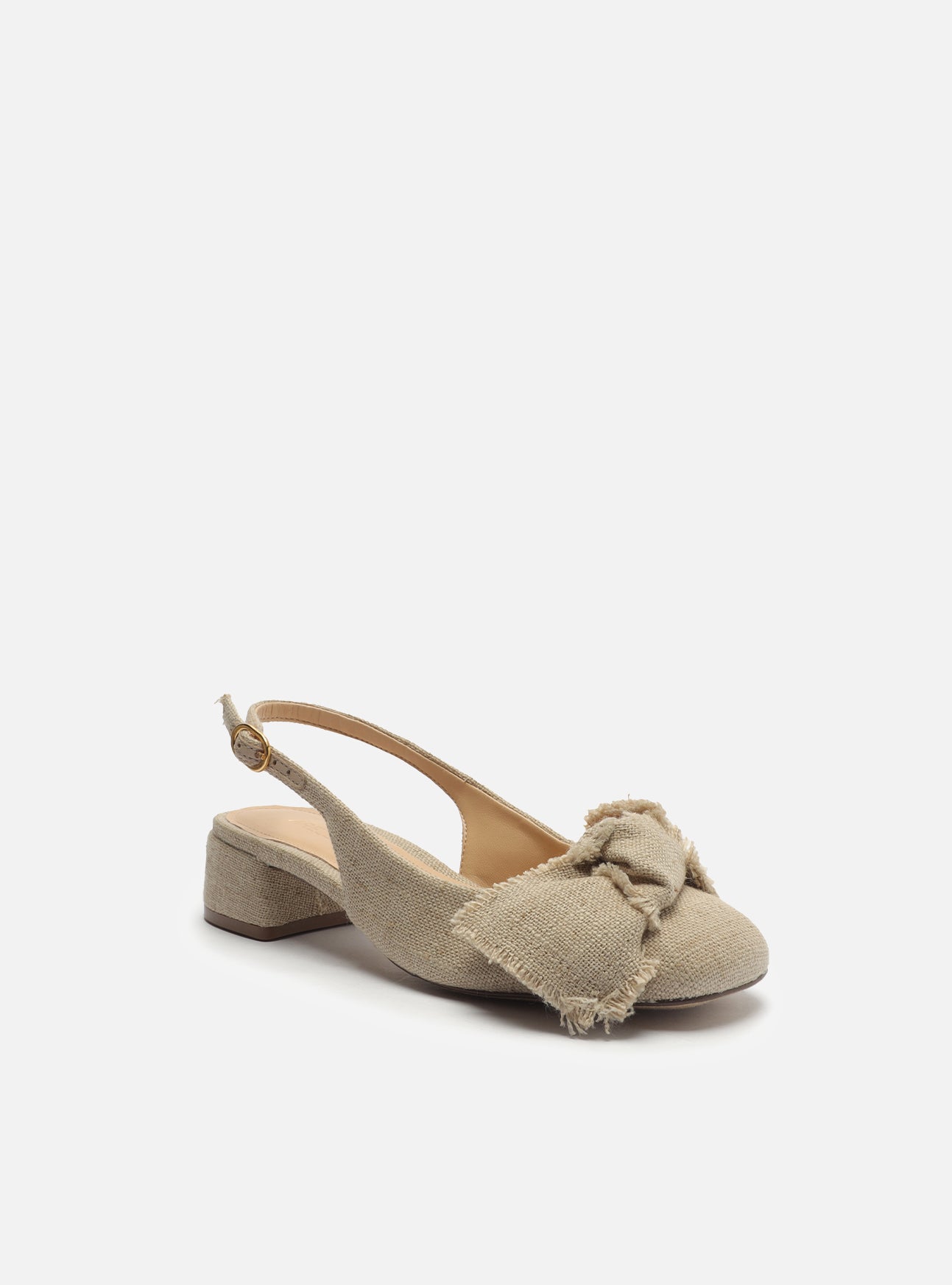 Maeve Block Pump Pumps RESORT 24