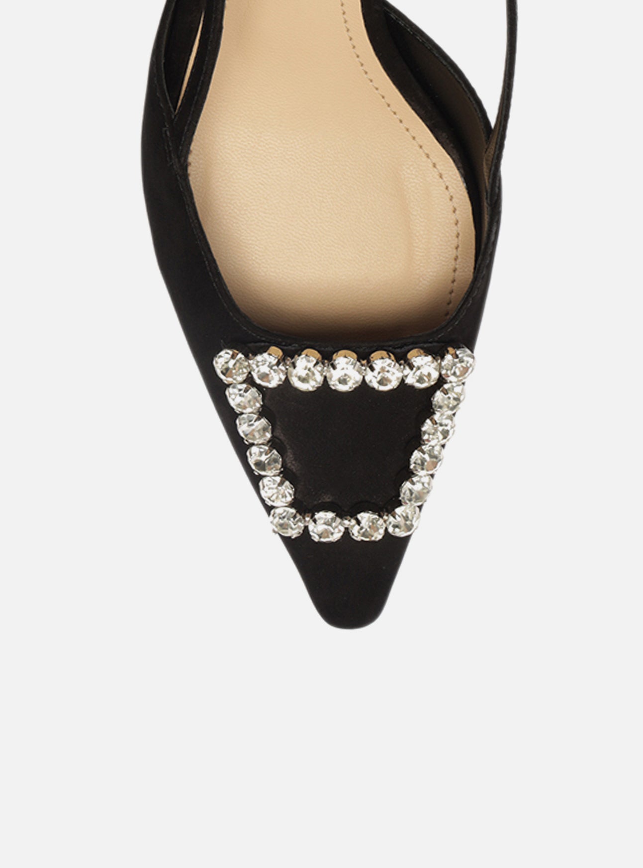 Savannah Mid Stiletto Pump