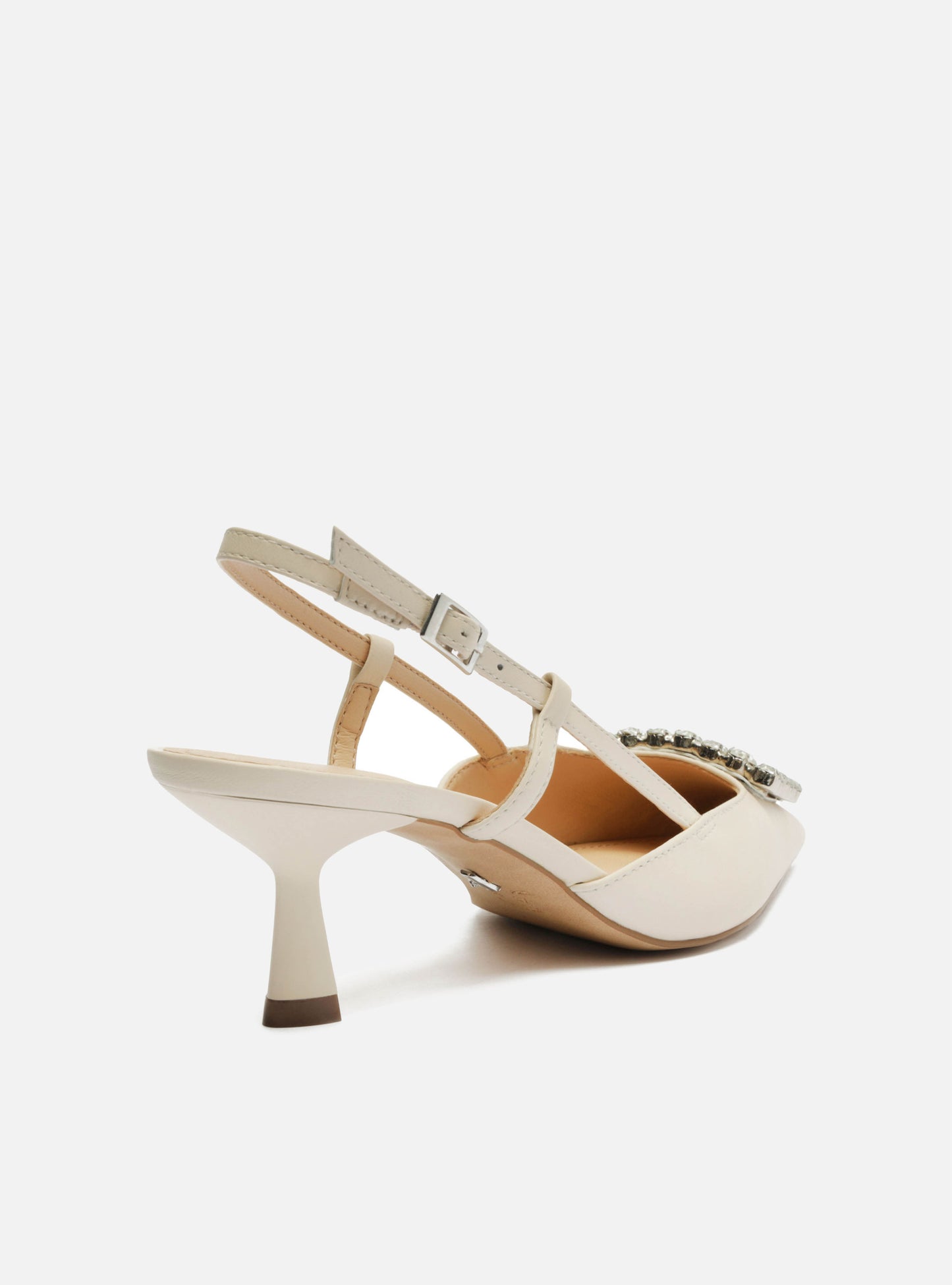 Savannah Mid Stiletto Pump Pump RESORT 24