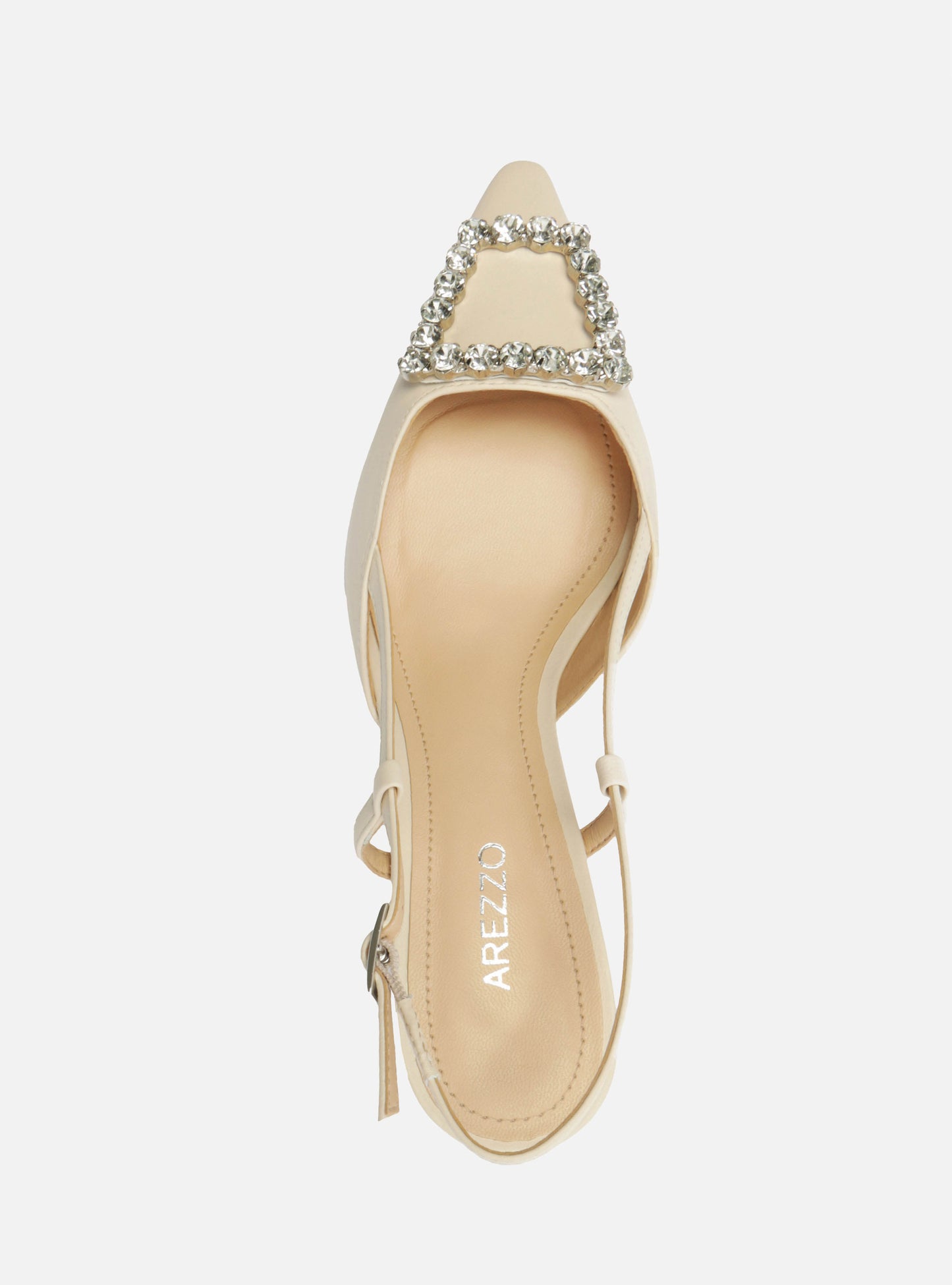 Savannah Mid Stiletto Pump Pump RESORT 24