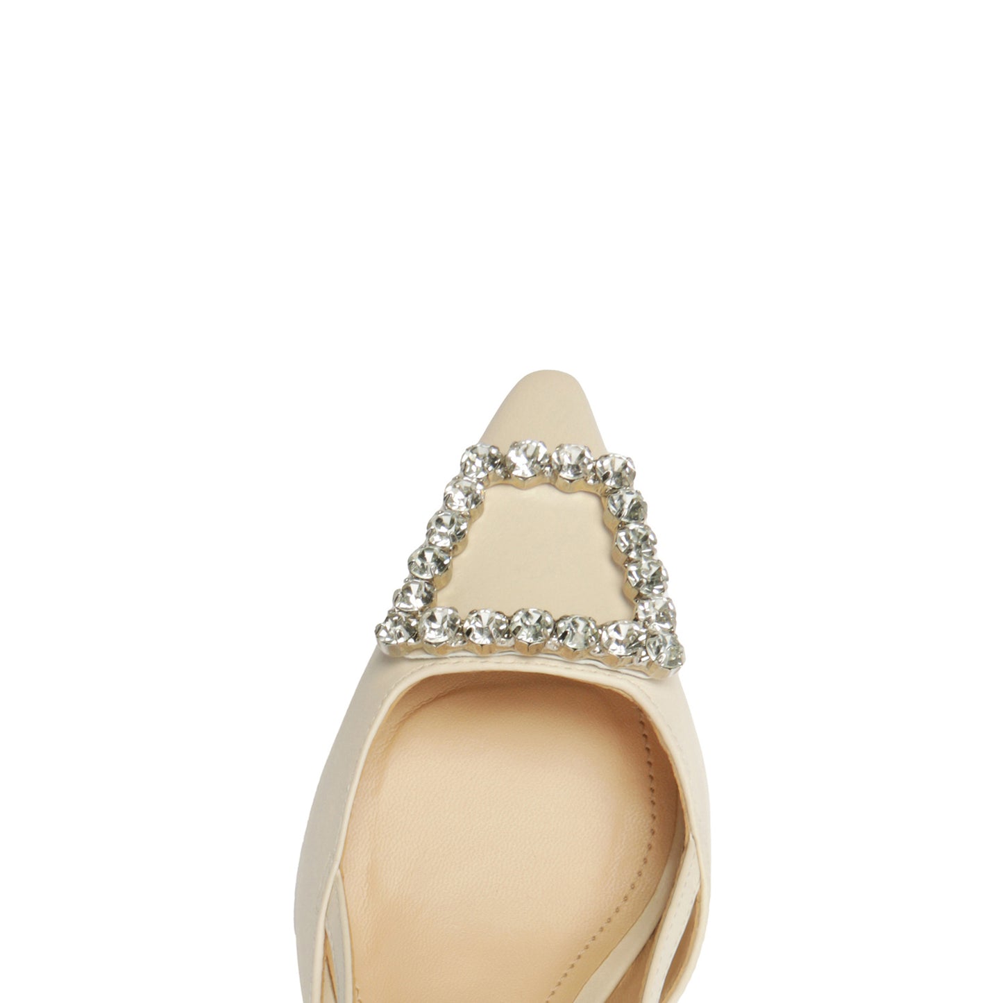Savannah Mid Stiletto Pump