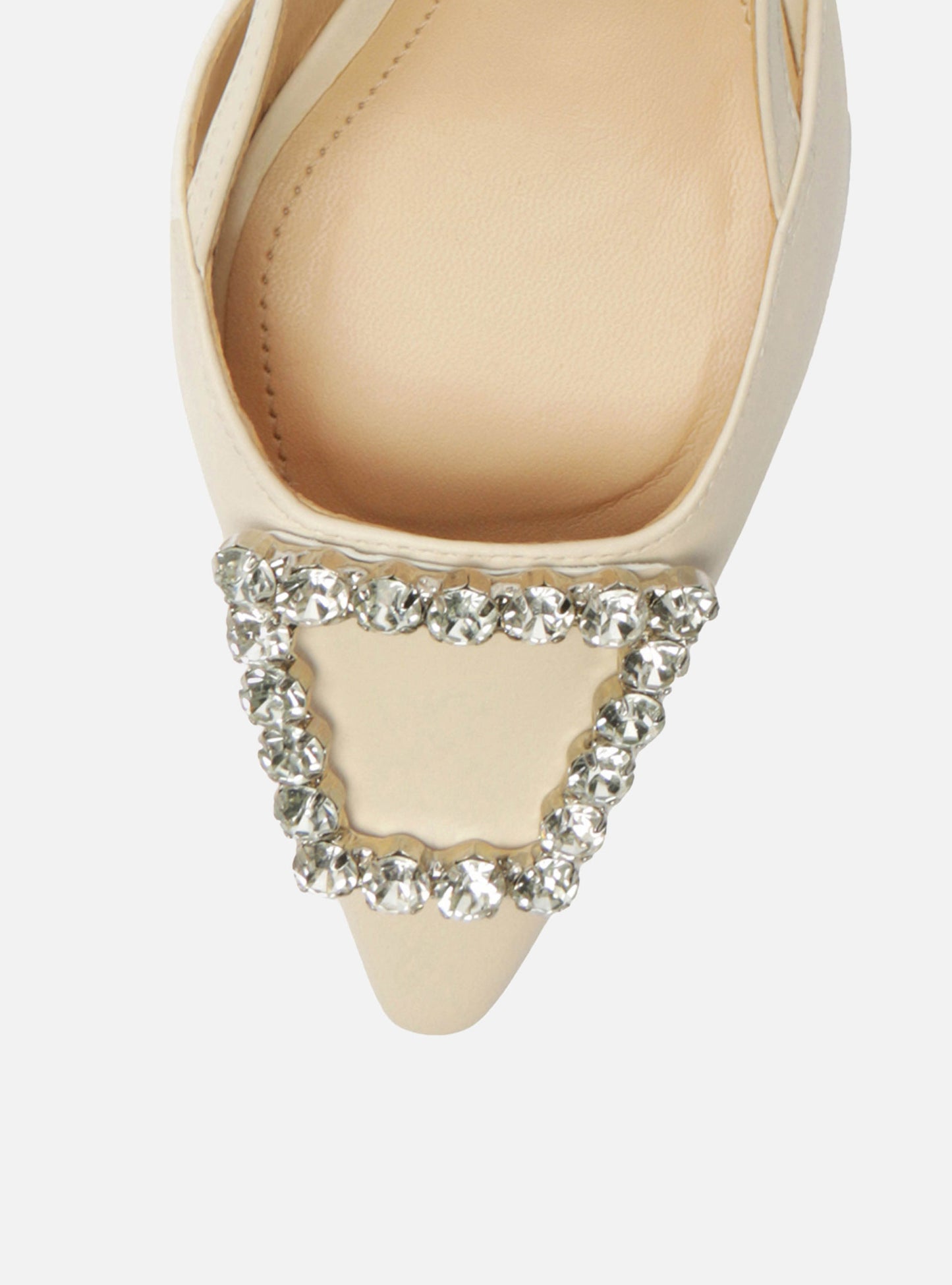 Savannah Mid Stiletto Pump Pump RESORT 24