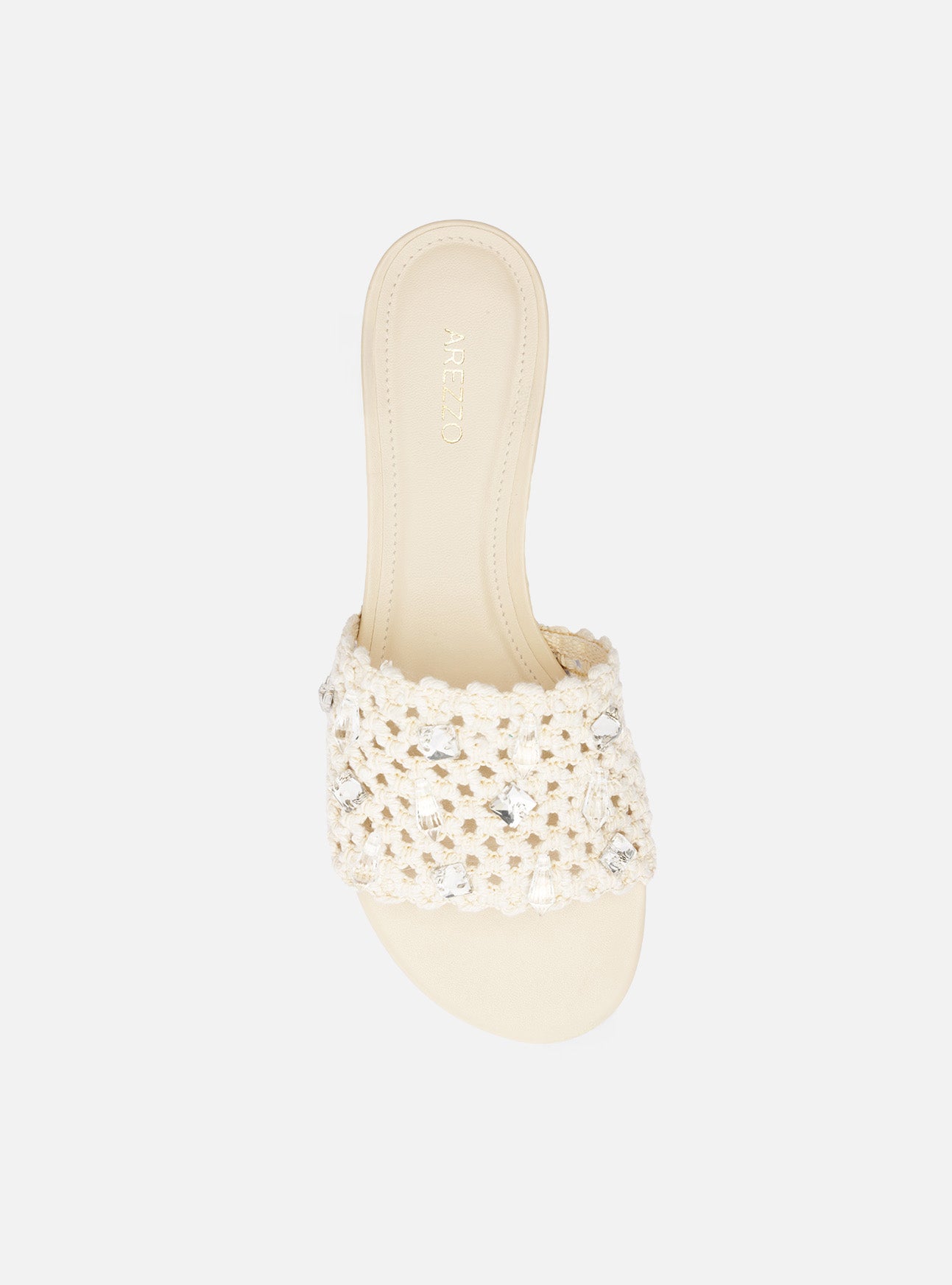 Briella Flat Sandal Sandals SUMMER 25