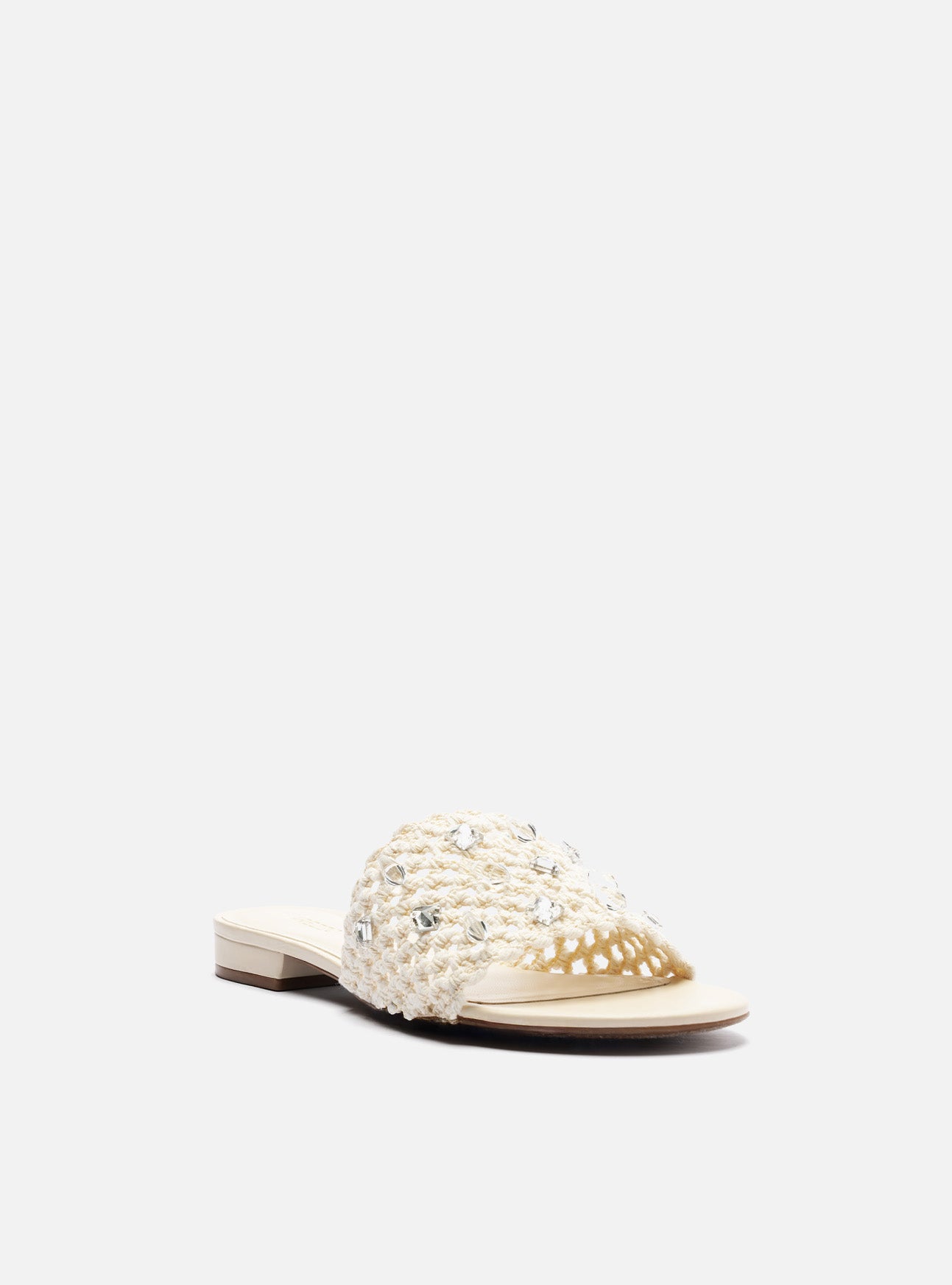 Briella Flat Sandal Sandals SUMMER 25