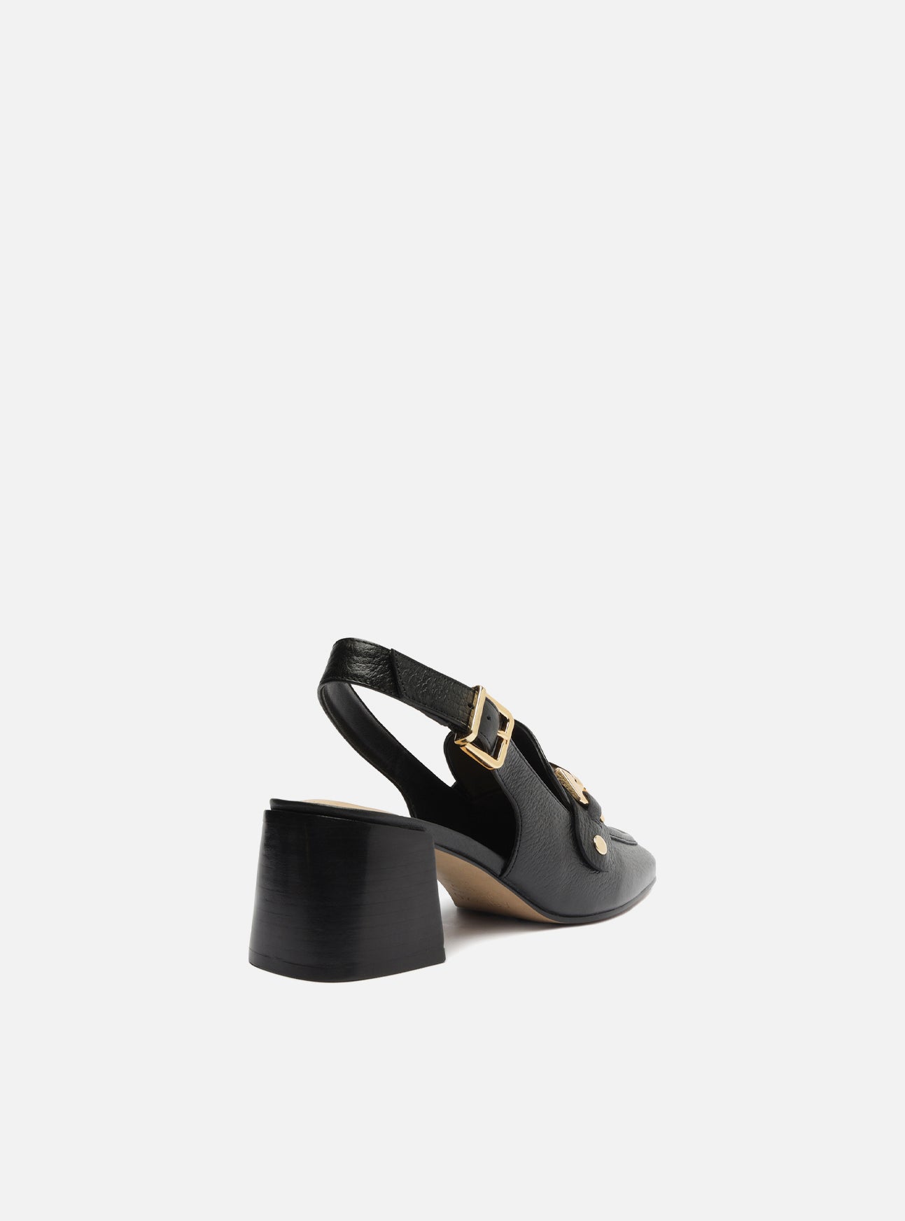 Emery Mid Block Pump