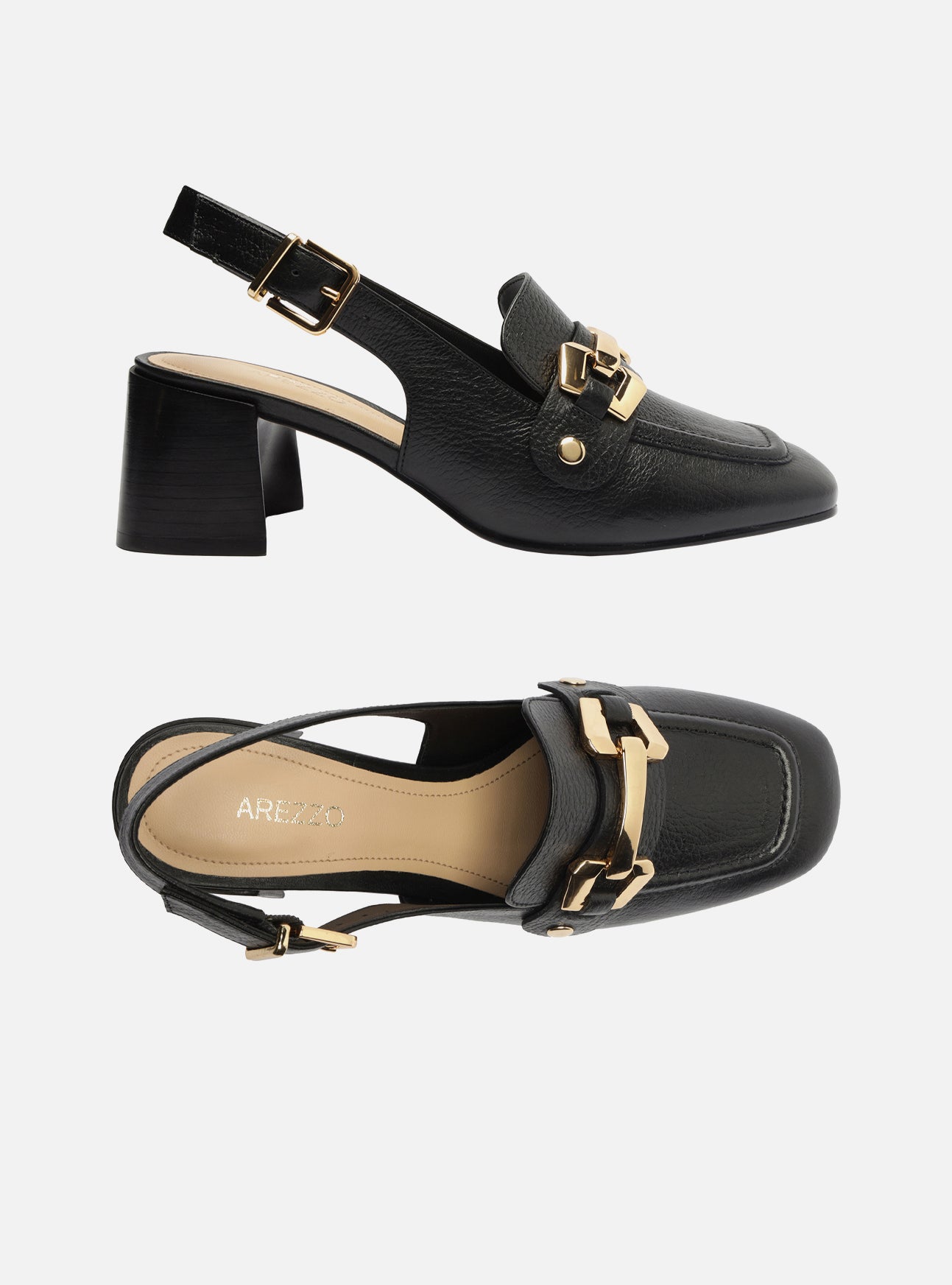 Emery Mid Block Pump