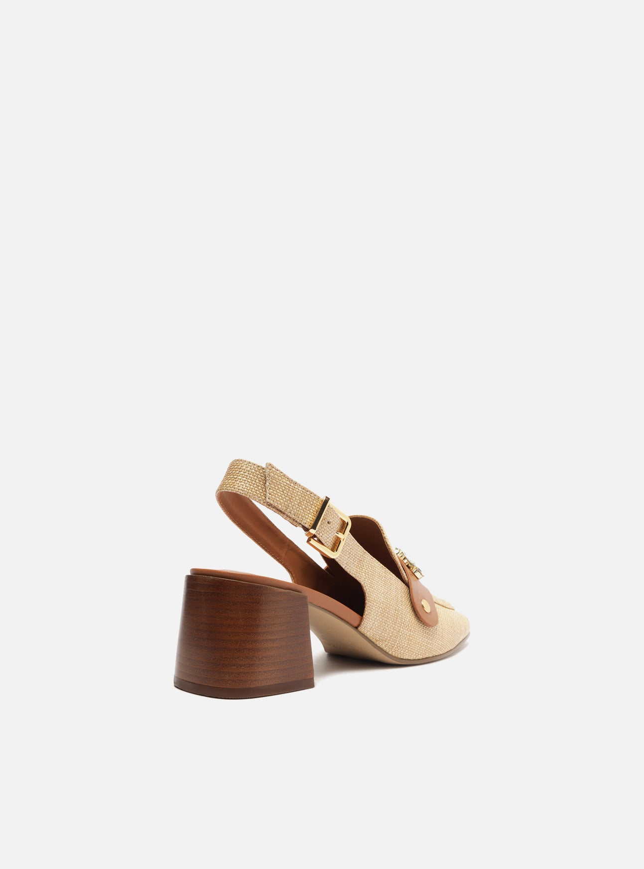 Emery Mid Block Pump
