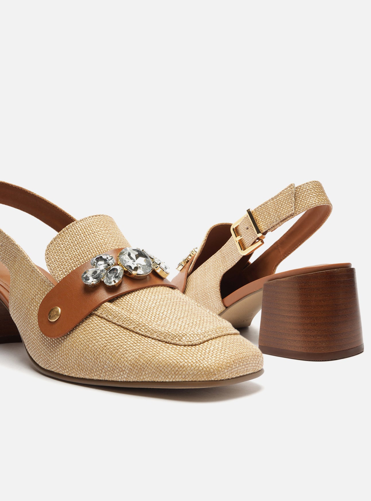 Emery Mid Block Pump