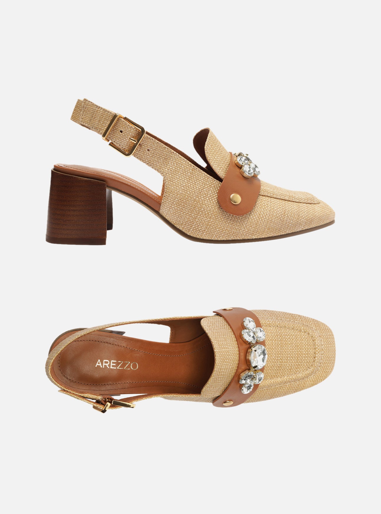 Emery Mid Block Pump
