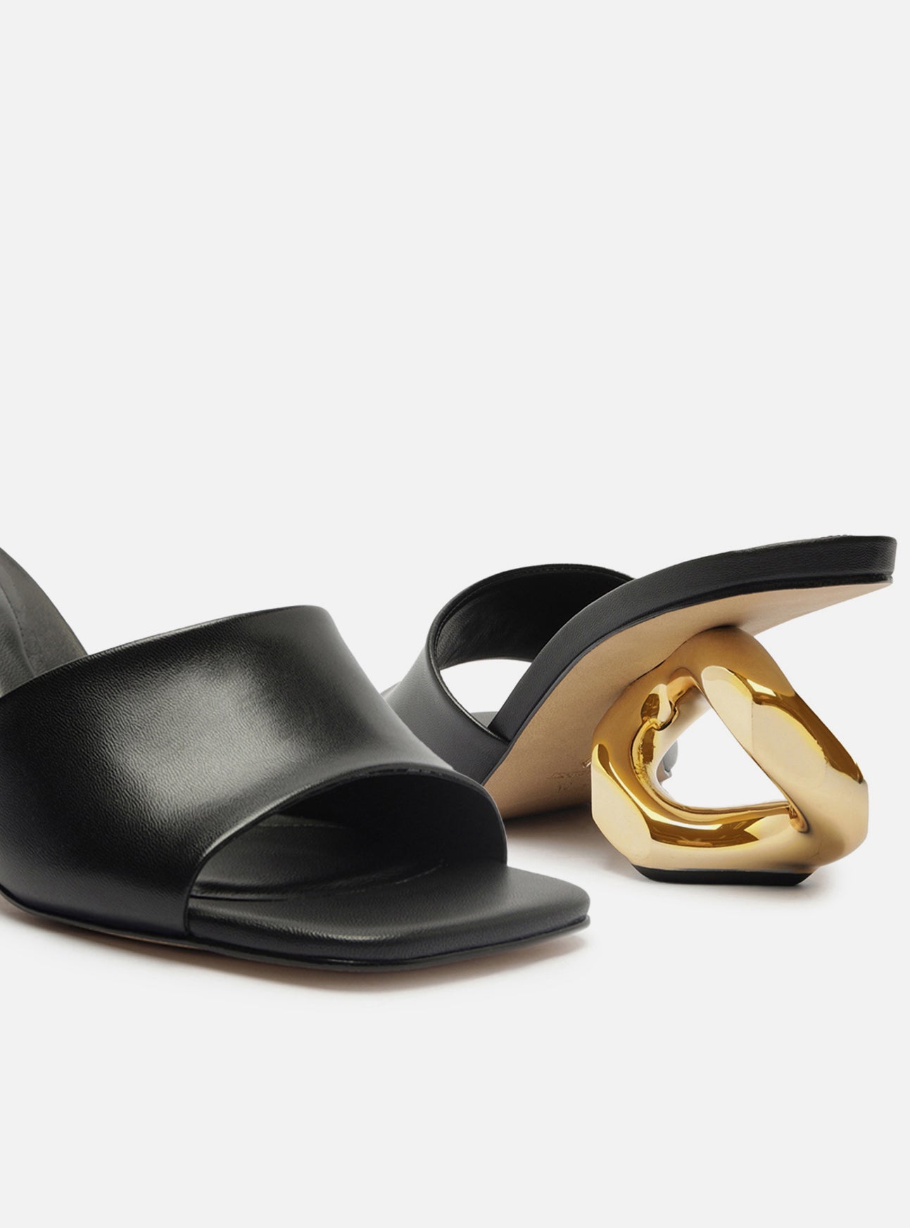 Brielle High Geometric Sandal Sandal RESORT 24