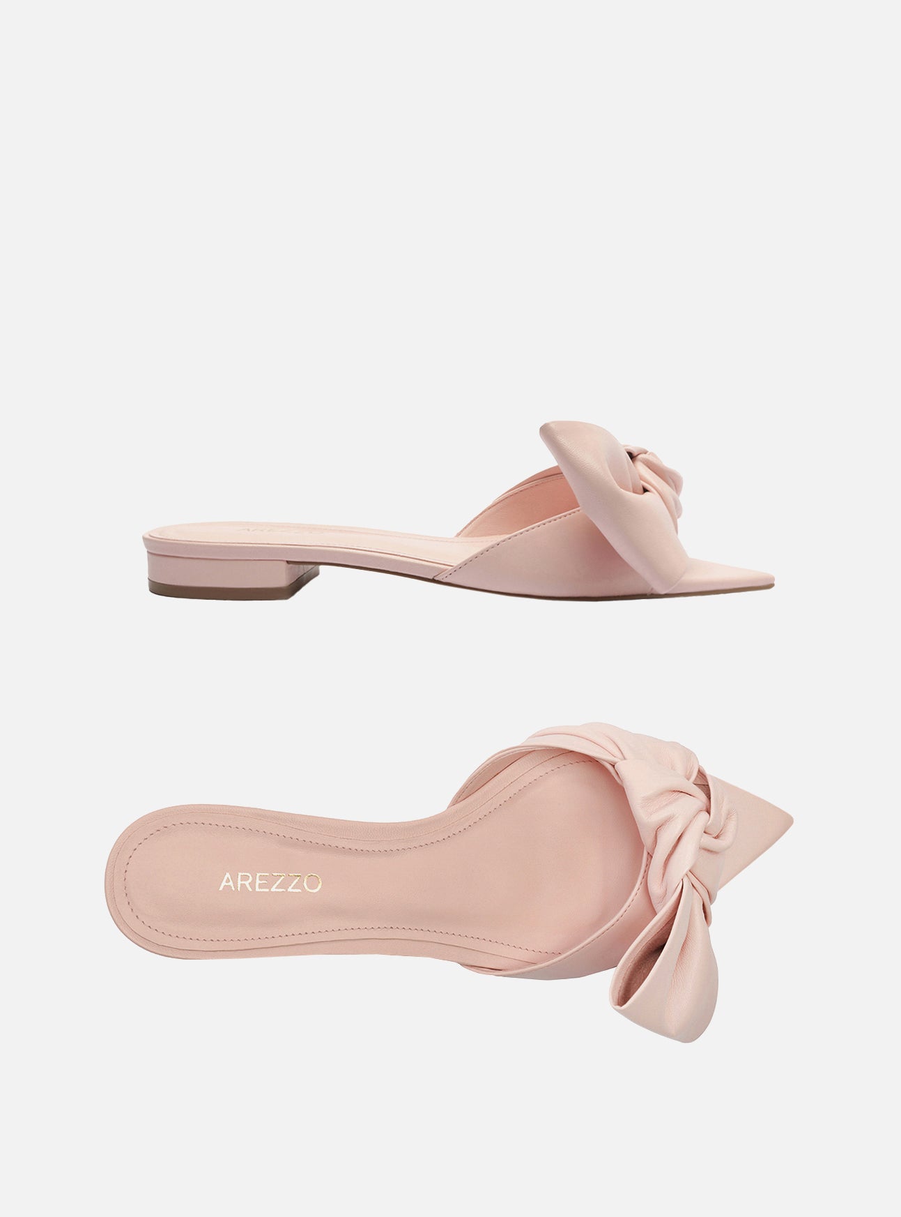 Raya Flat Sandal Flat SUMMER 24