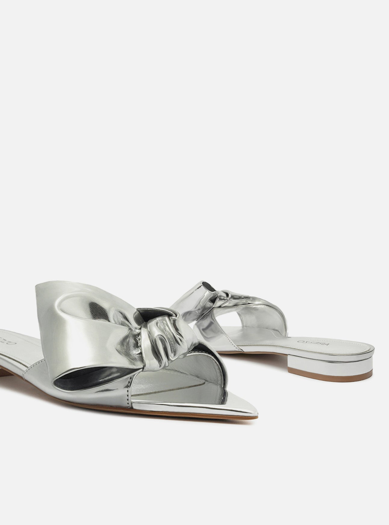 Raya Flat Sandal Flat SUMMER 24