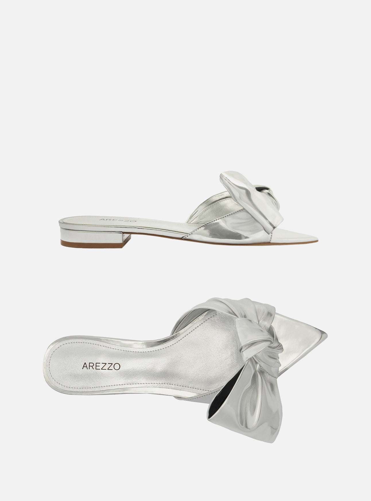 Raya Flat Sandal Flat SUMMER 24