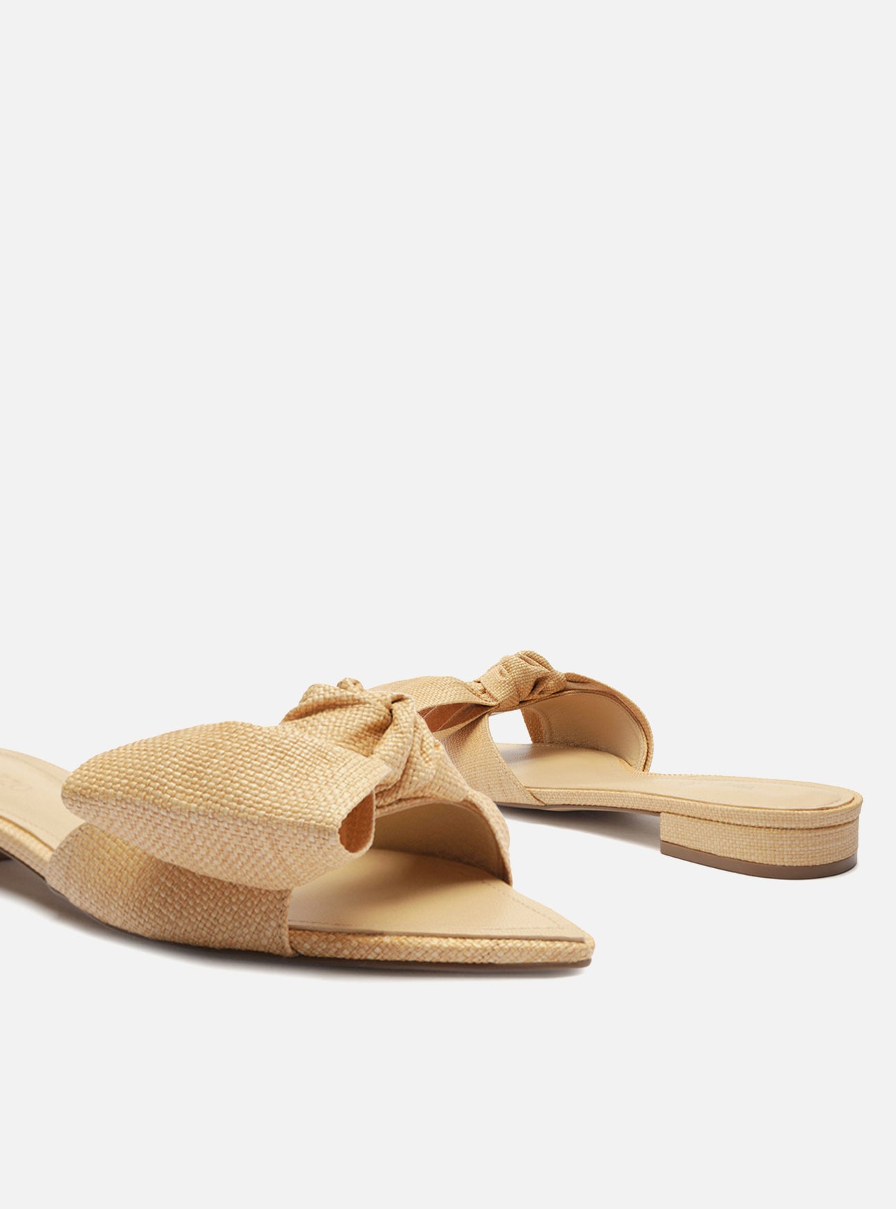 Raya Flat Sandal Flat SUMMER 24