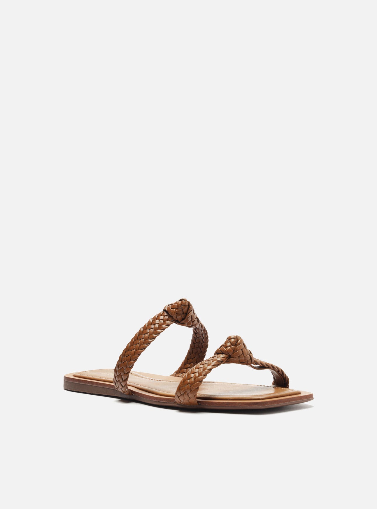 Remy Flat Sandal Flats SPRING 25