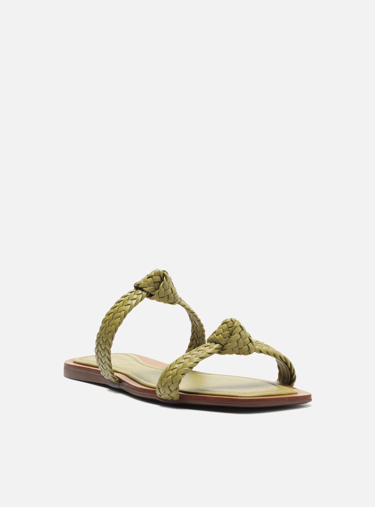 Remy Flat Sandal Flats SPRING 25