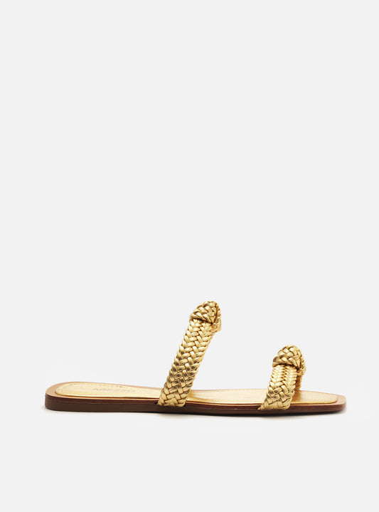 Remy Flat Sandal Flats SPRING 25