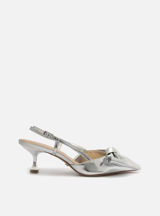 Raquel Mid Stiletto Pump Pumps PRE FALL 24