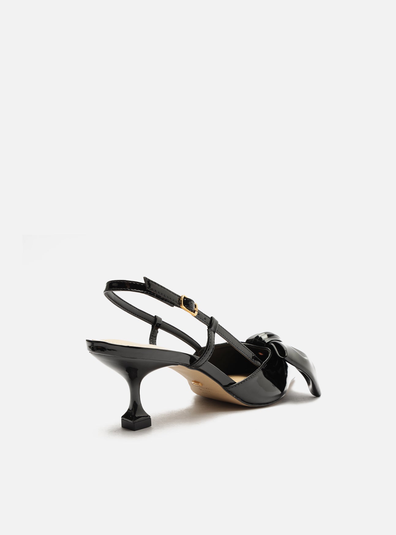Raquel Mid Stiletto Pump Pump PRE FALL 24