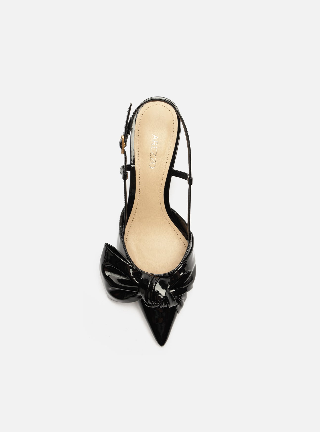 Raquel Mid Stiletto Pump Pump PRE FALL 24
