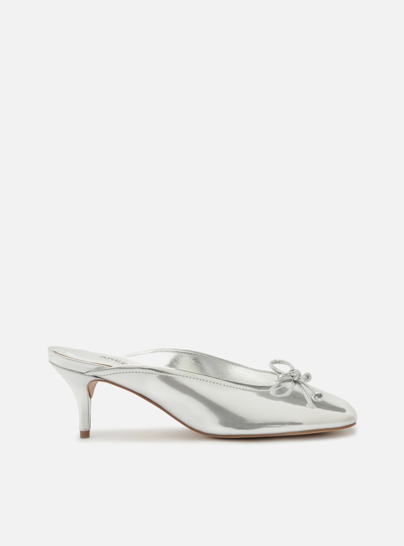 Jordyn Heel Mule Sandals PRE FALL 24