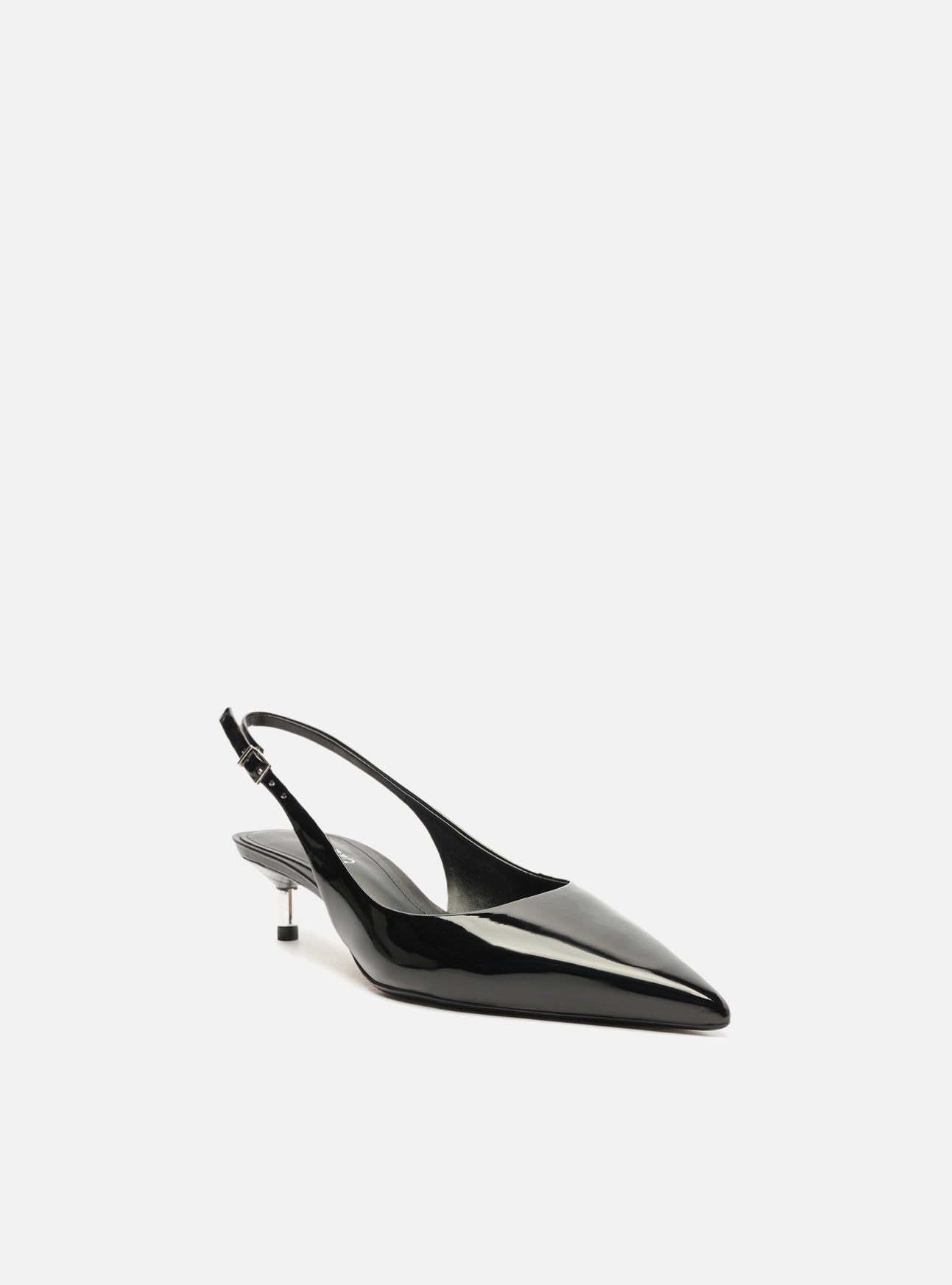 Sutton Low Stiletto Pump Pump PRE FALL 24