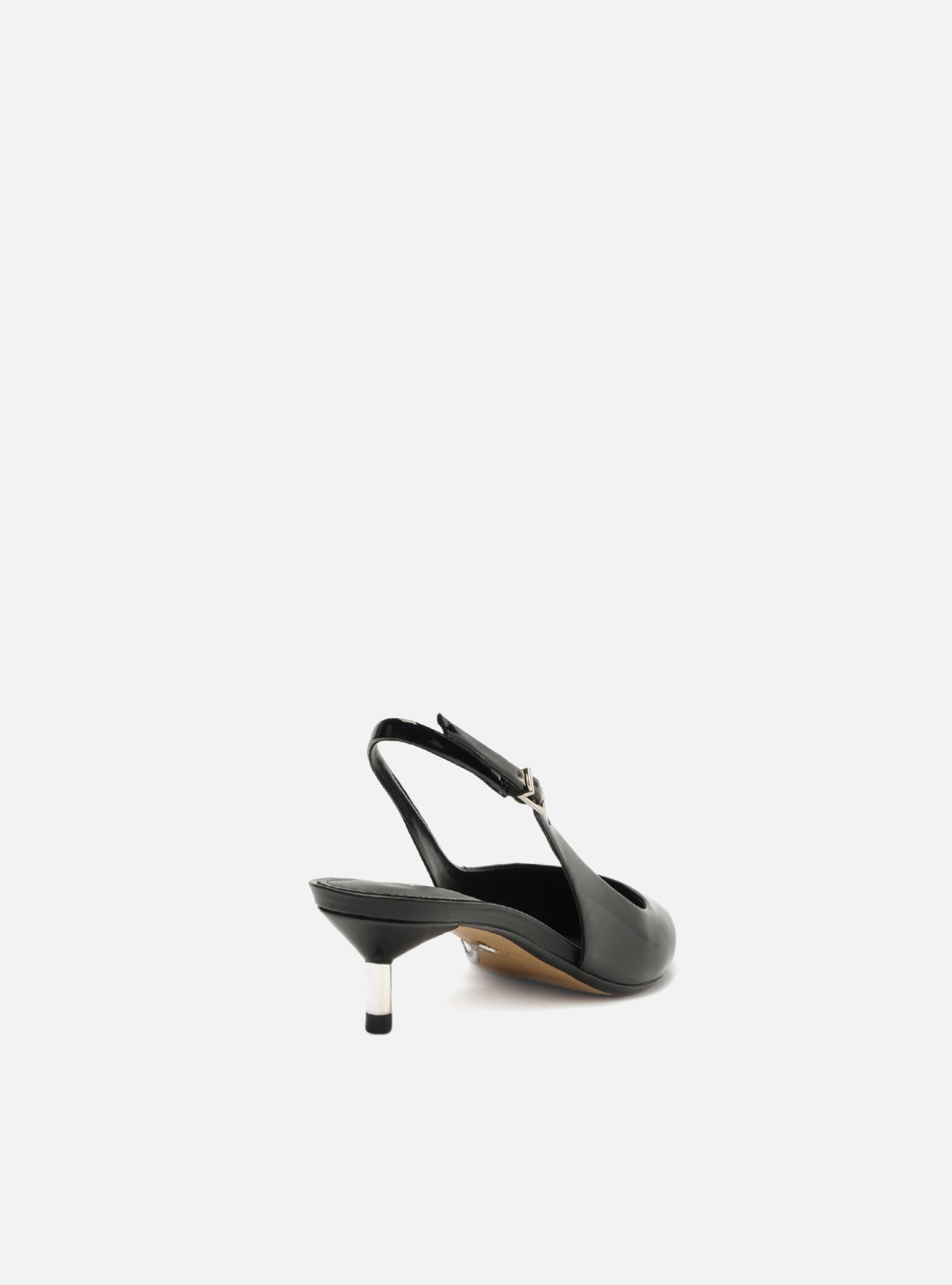 Sutton Low Stiletto Pump Pump PRE FALL 24
