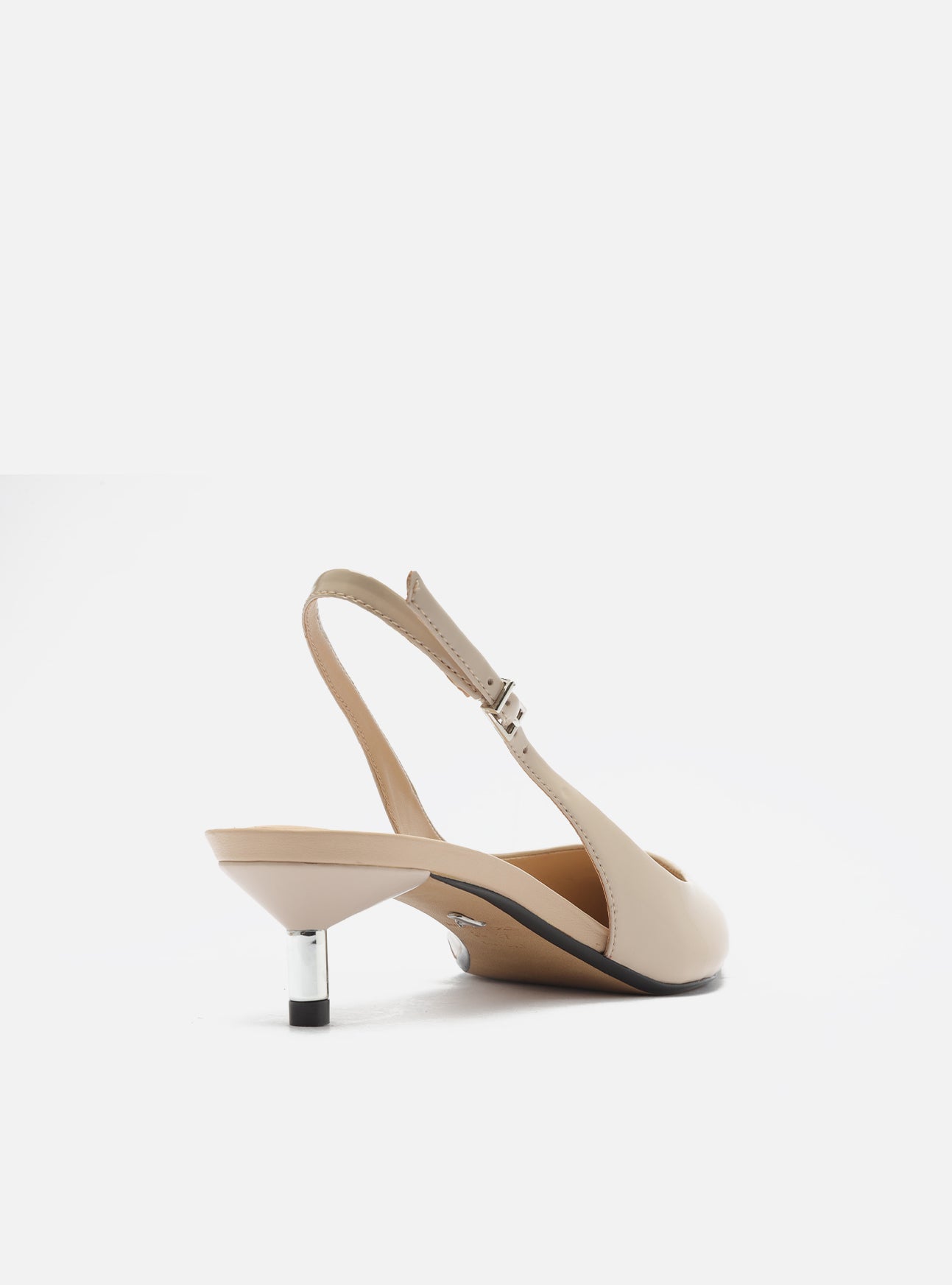 Sutton Low Stiletto Pump Pump PRE FALL 24