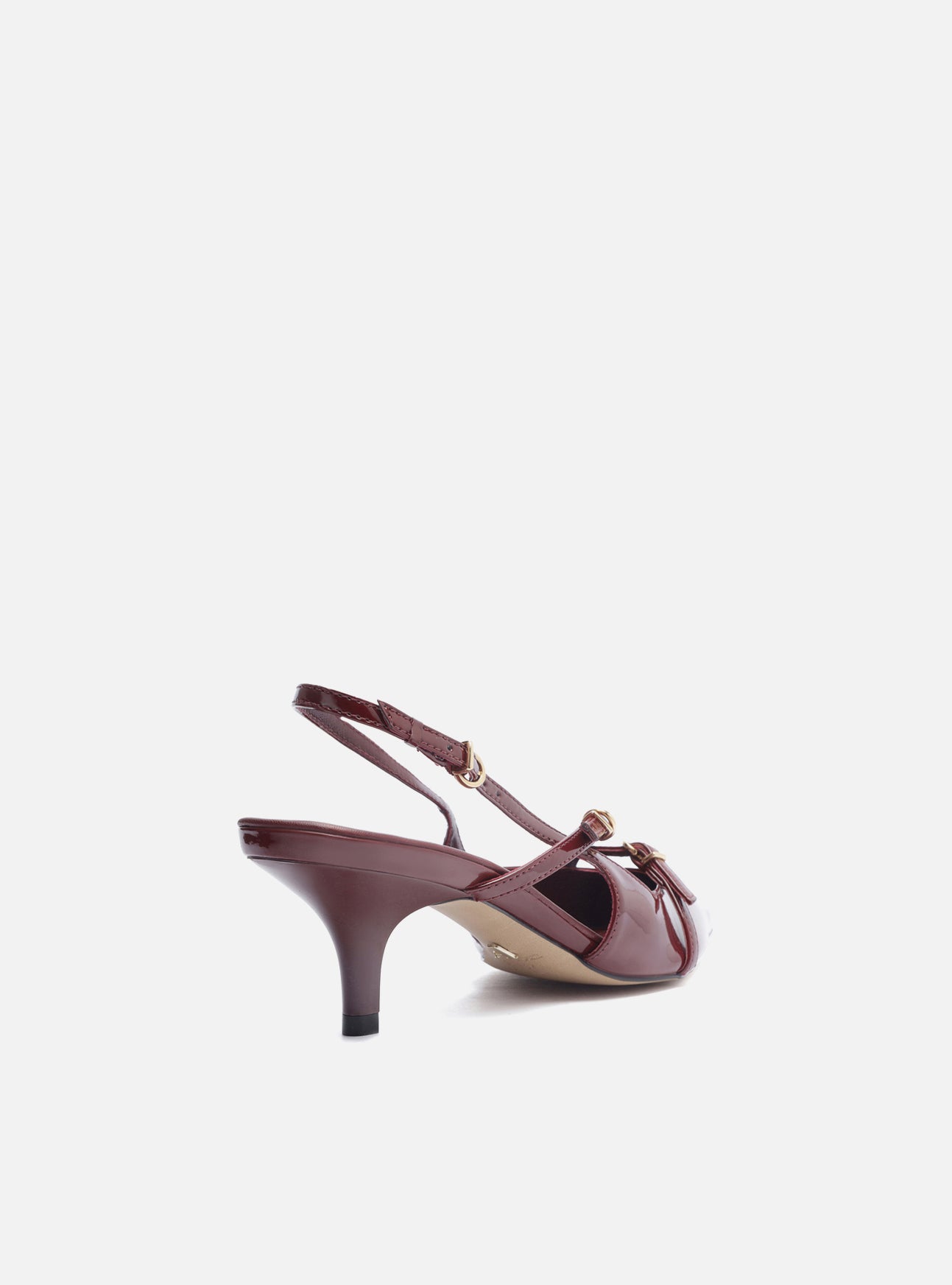 Tiffany Stiletto Pump Pumps PRE FALL 24
