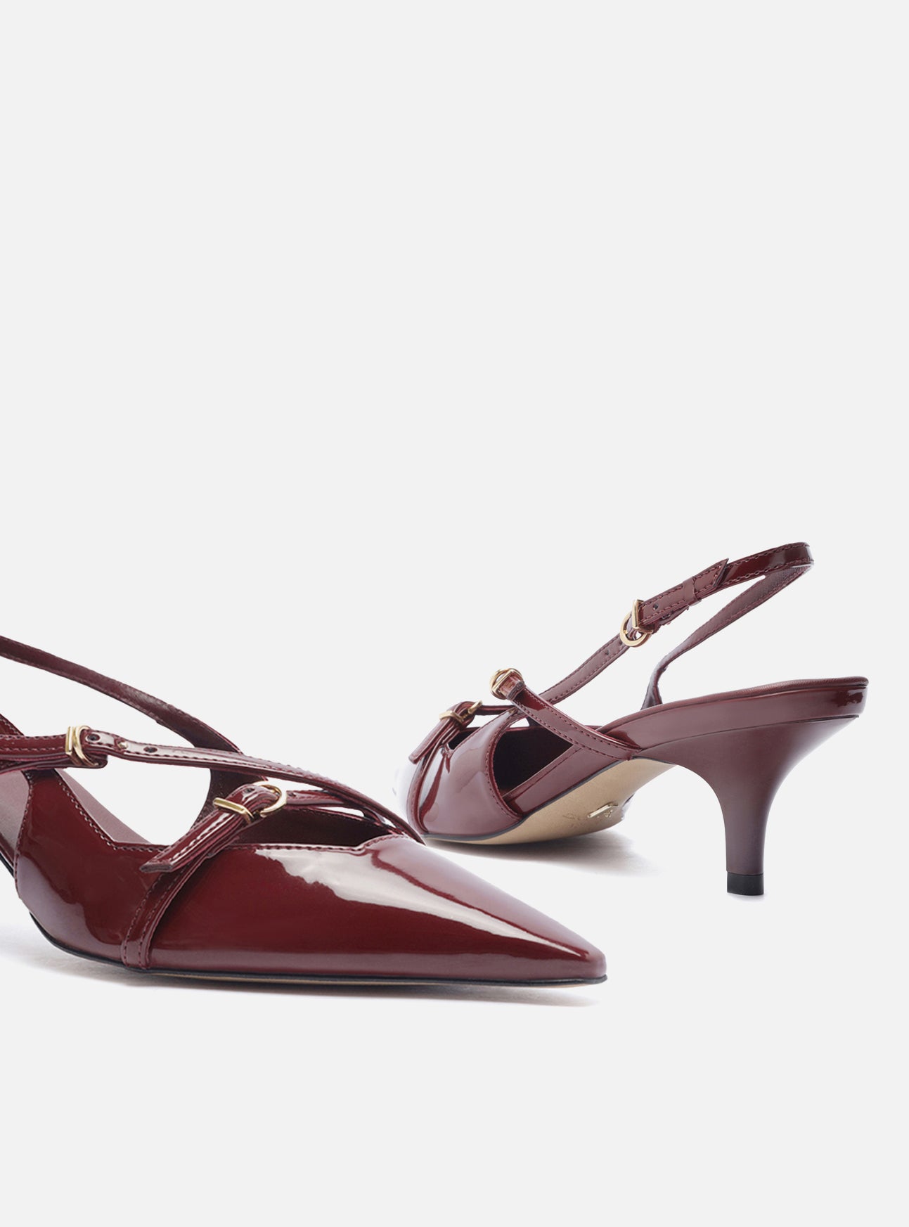Tiffany Stiletto Pump Pumps PRE FALL 24