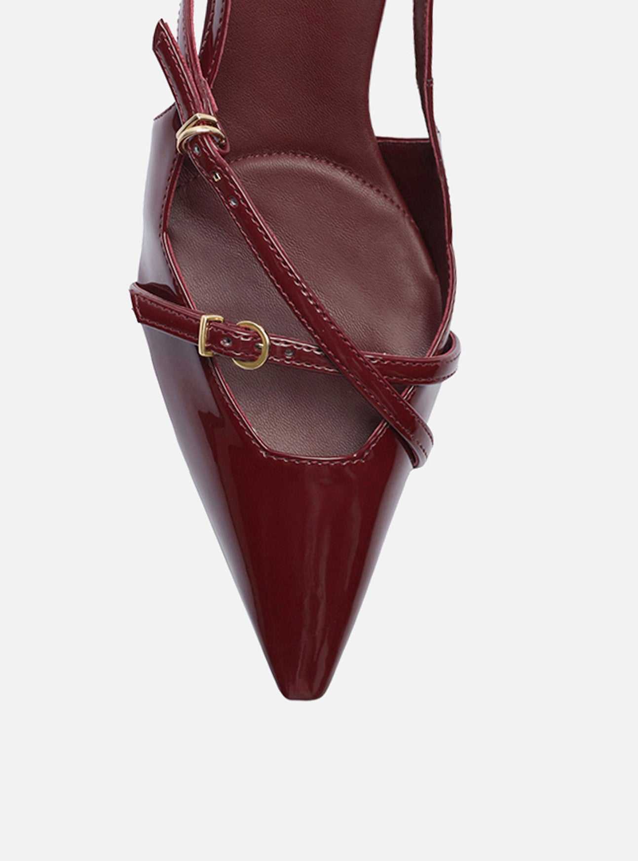Tiffany Stiletto Pump Pumps PRE FALL 24