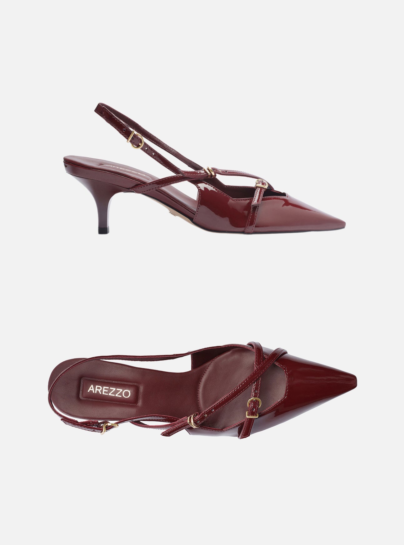 Tiffany Stiletto Pump Pumps PRE FALL 24