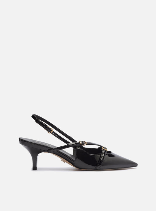 Tiffany Stiletto Pump Pumps RESORT 25