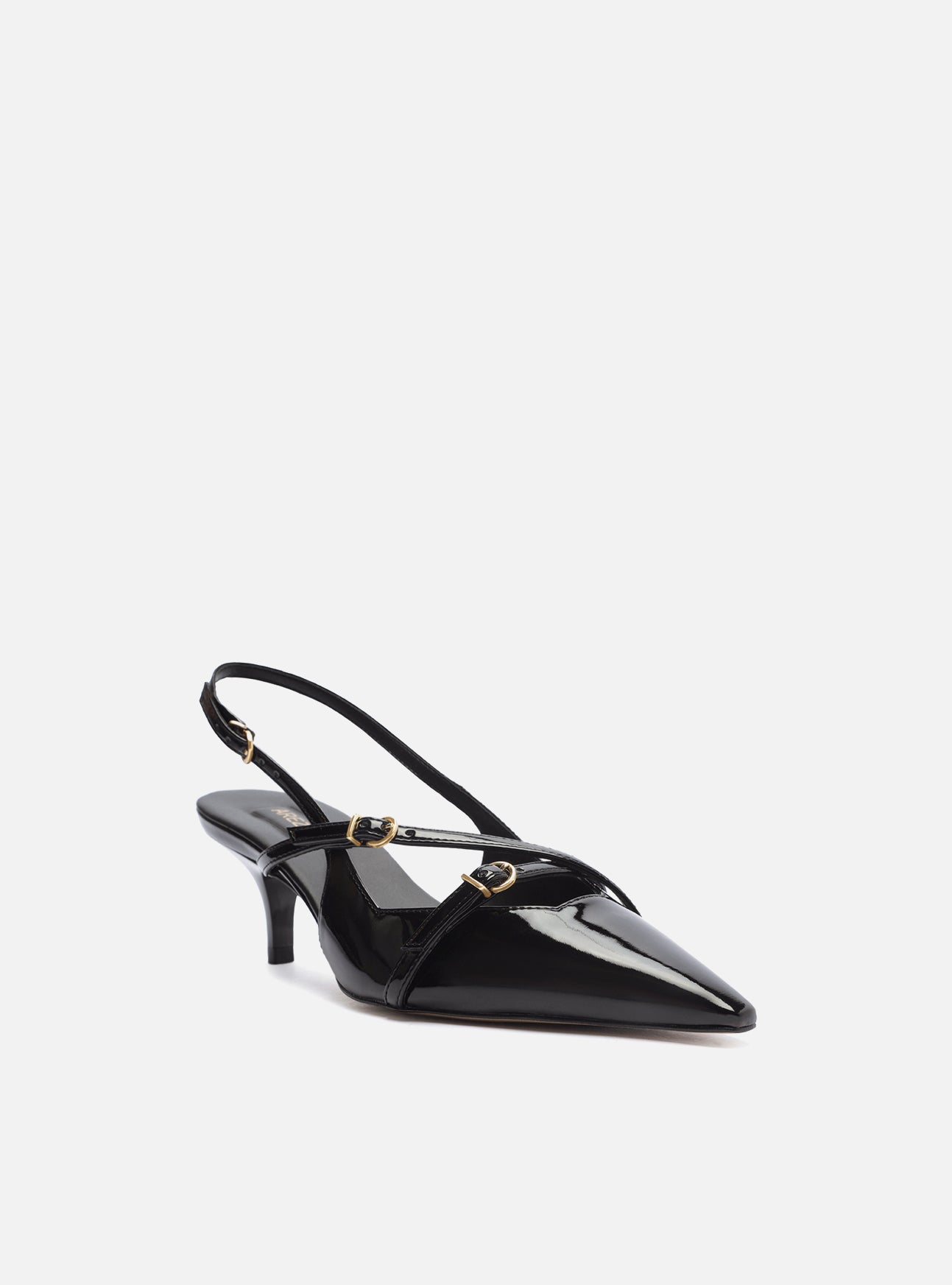 Tiffany Stiletto Pump Pumps RESORT 25